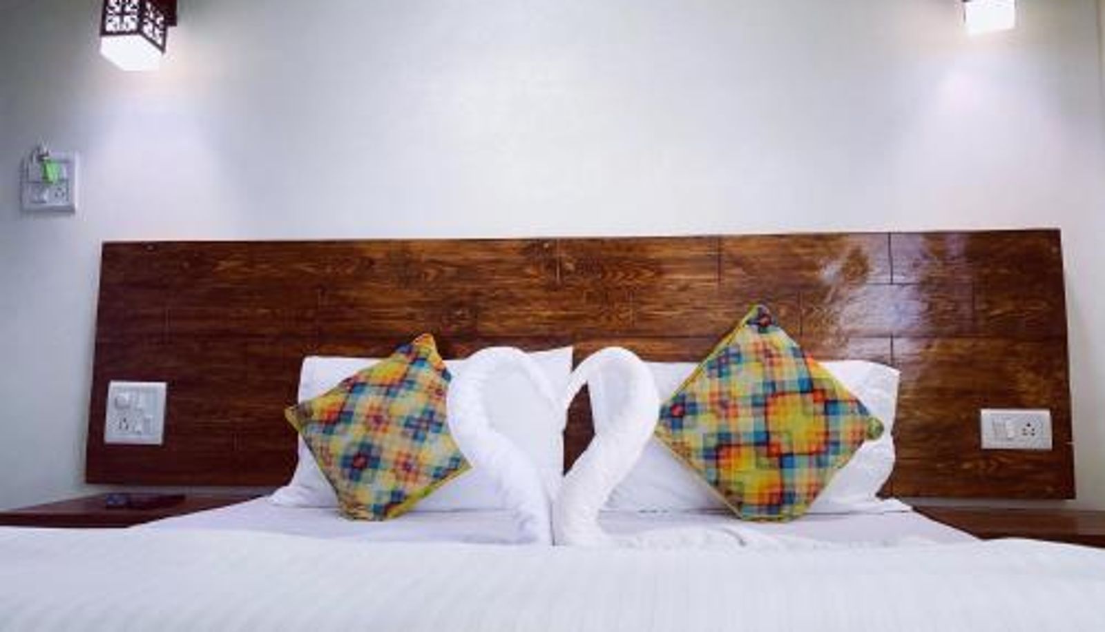 Room - The Mamta Courtyard Anjuna