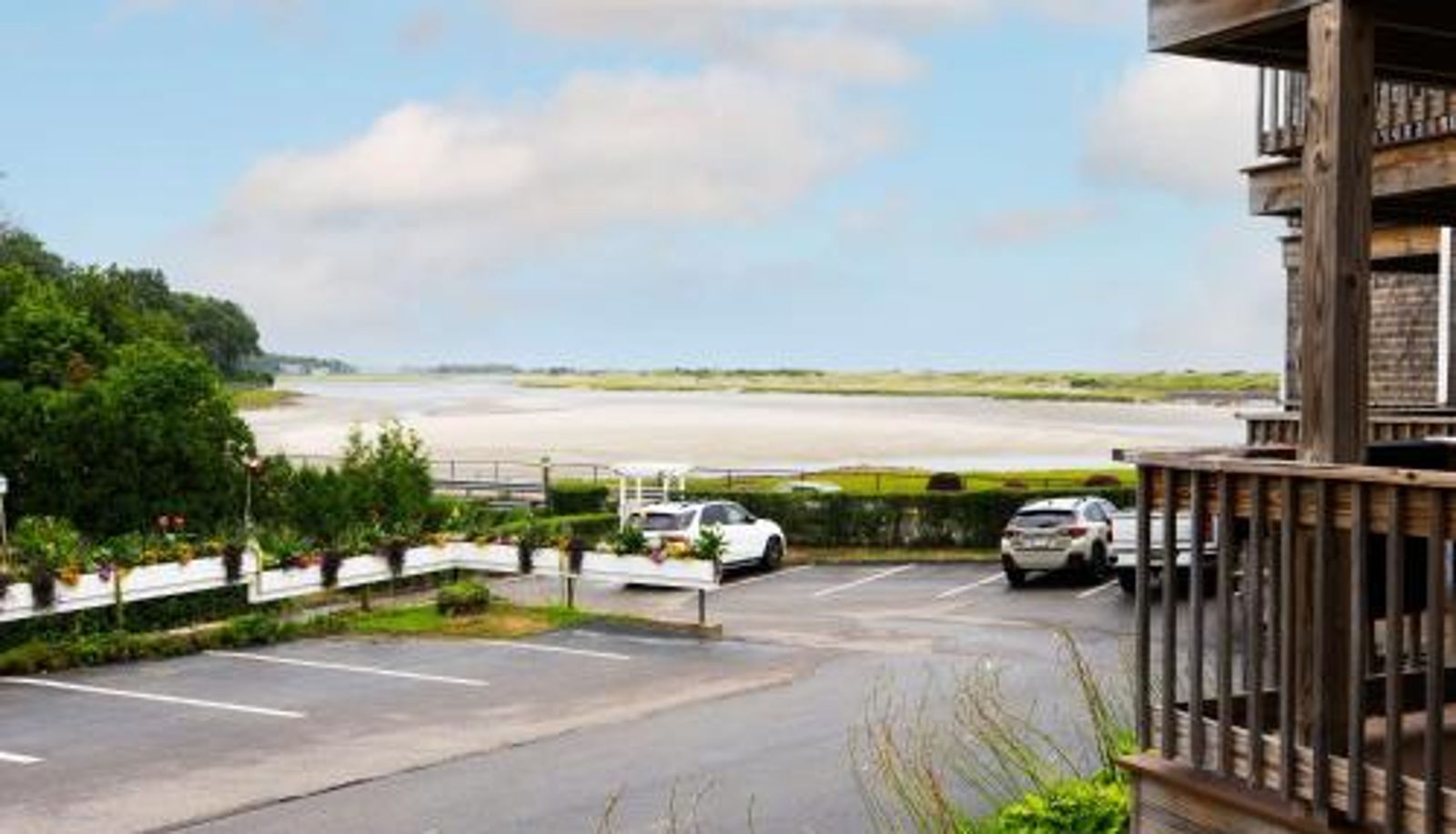Appartement - Aspinquid Resort