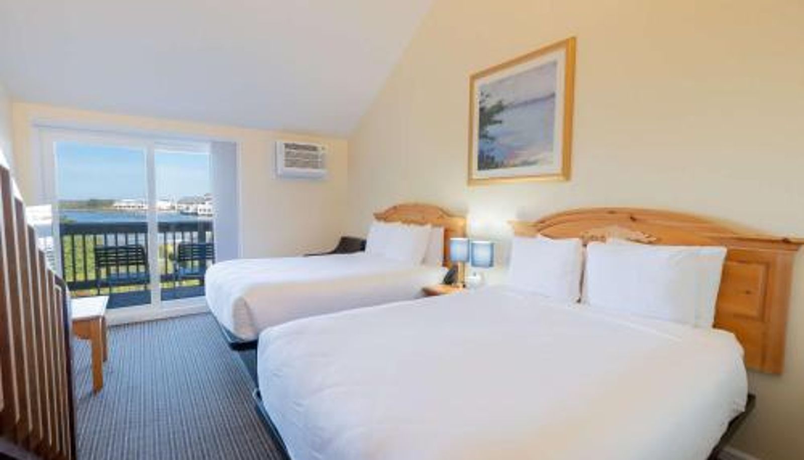 Apartment - Aspinquid Resort