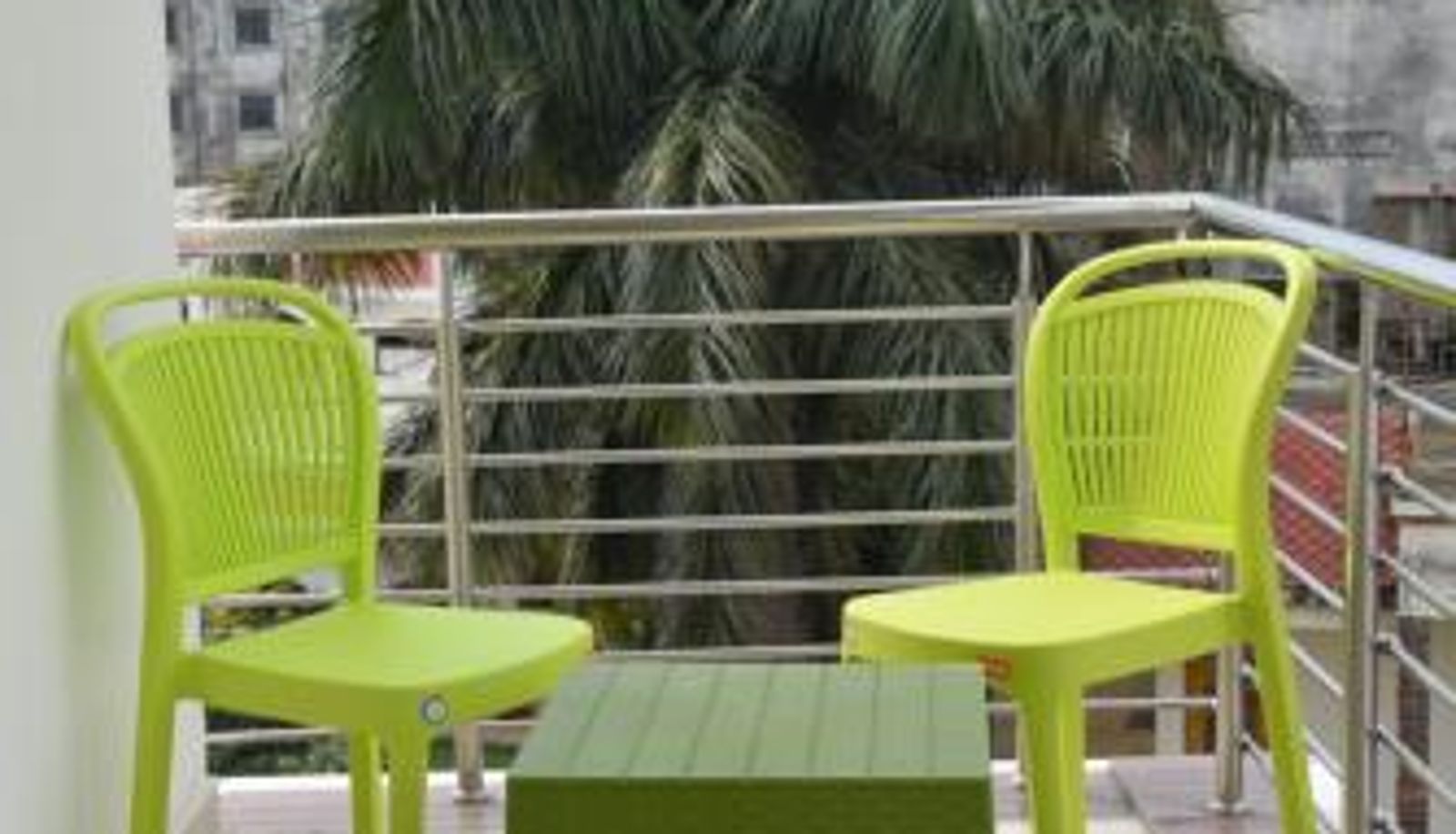 Terrazza - The Divine Oak Golden Leaf