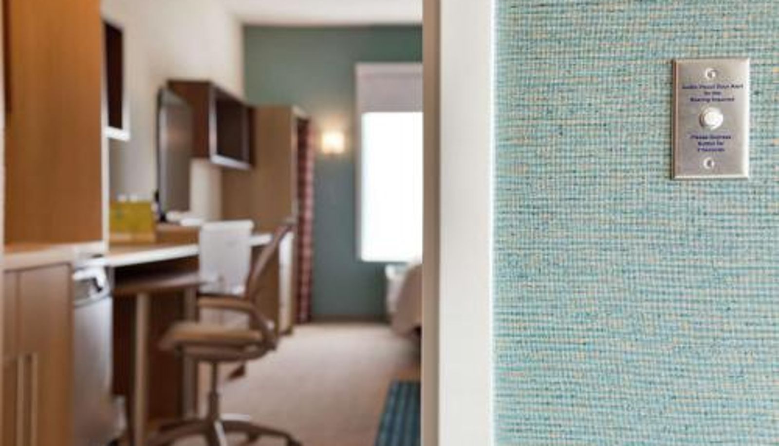 Apartment - Home2 Suites By Hilton Frederick