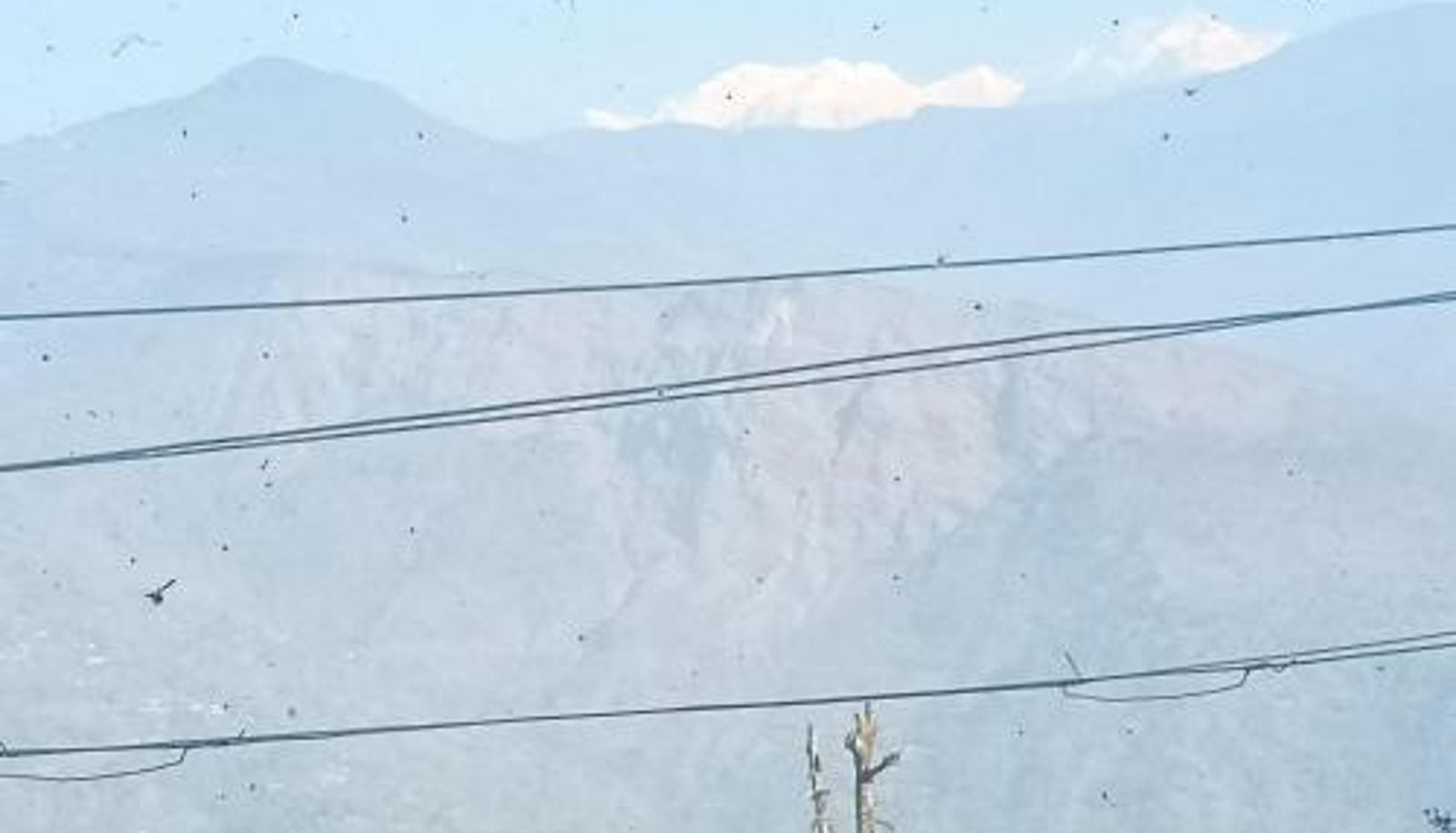 Info - Golden Peaks Hotel & Restaurant