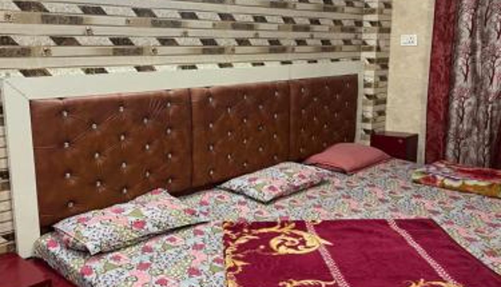 Chambre Standard - Dream Land Hotel