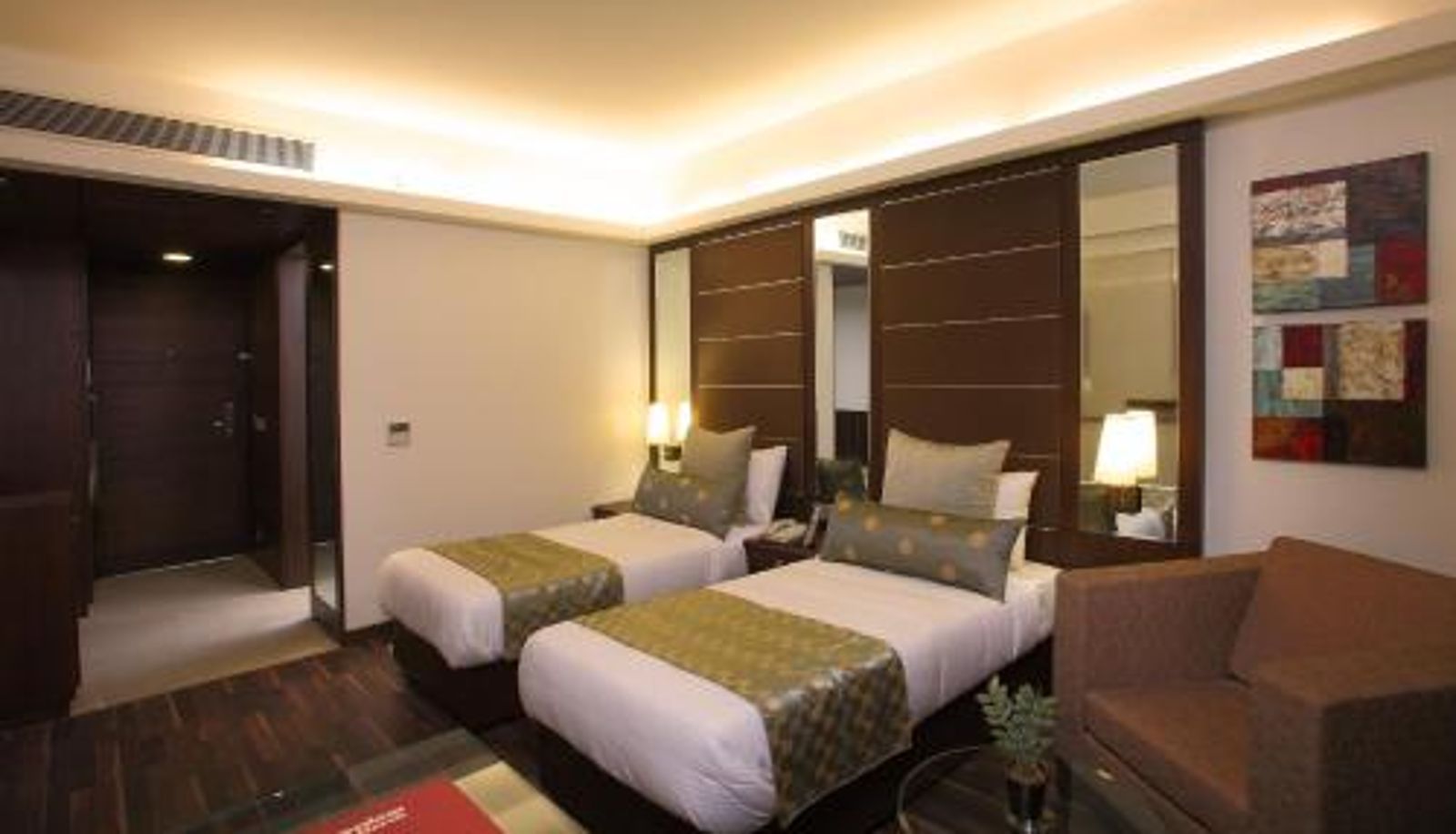 Zimmer - YUHI MANSIONS-A Boutique Hotel