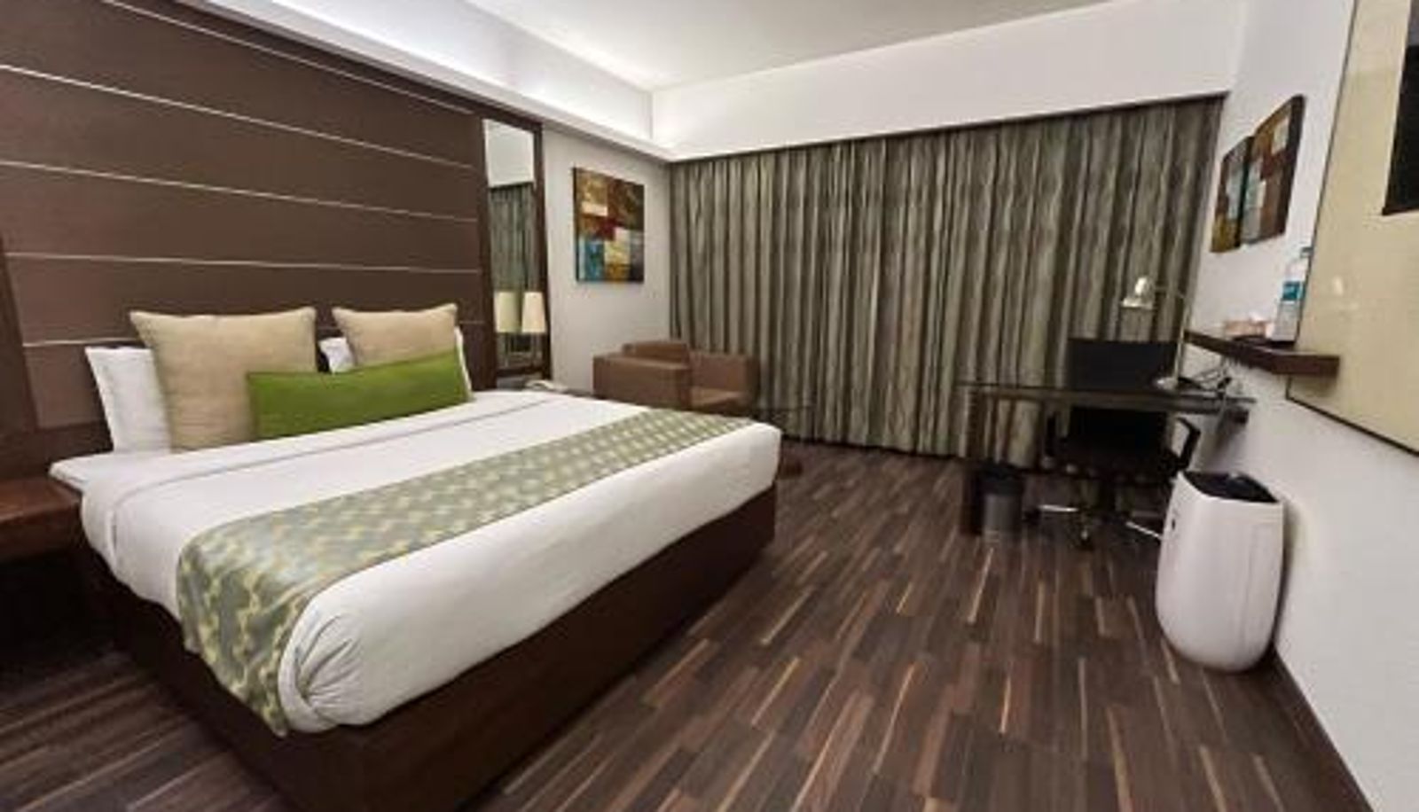 Zimmer - YUHI MANSIONS-A Boutique Hotel