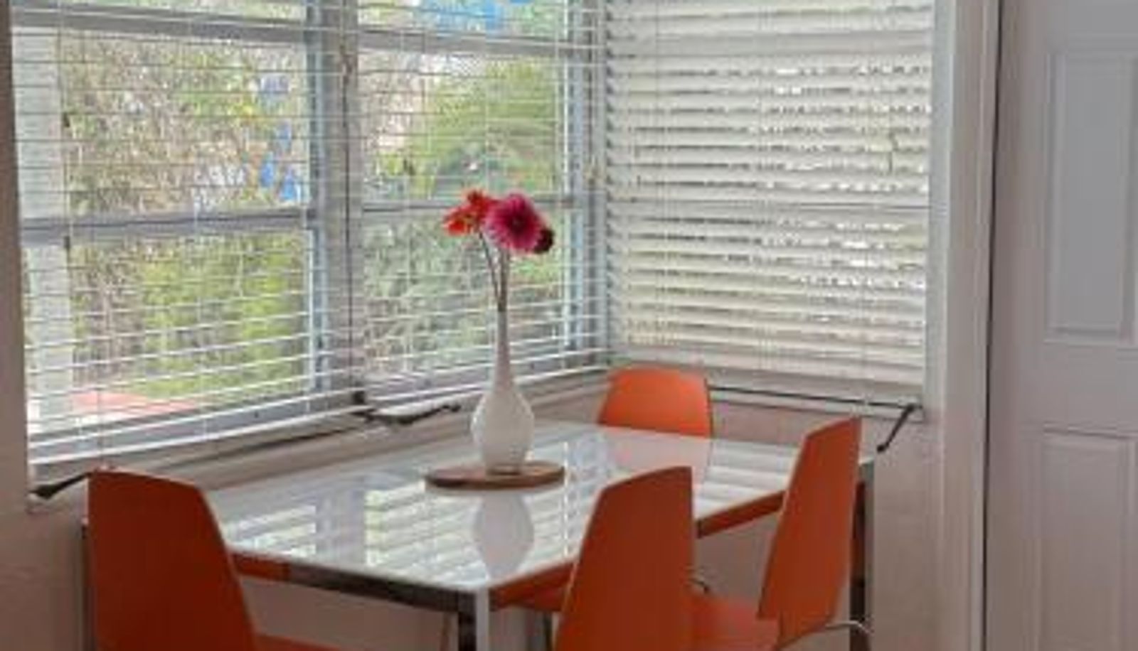 Pokój typu standard - Aloha Apartments On the Intracoastal-Walk to the Beach