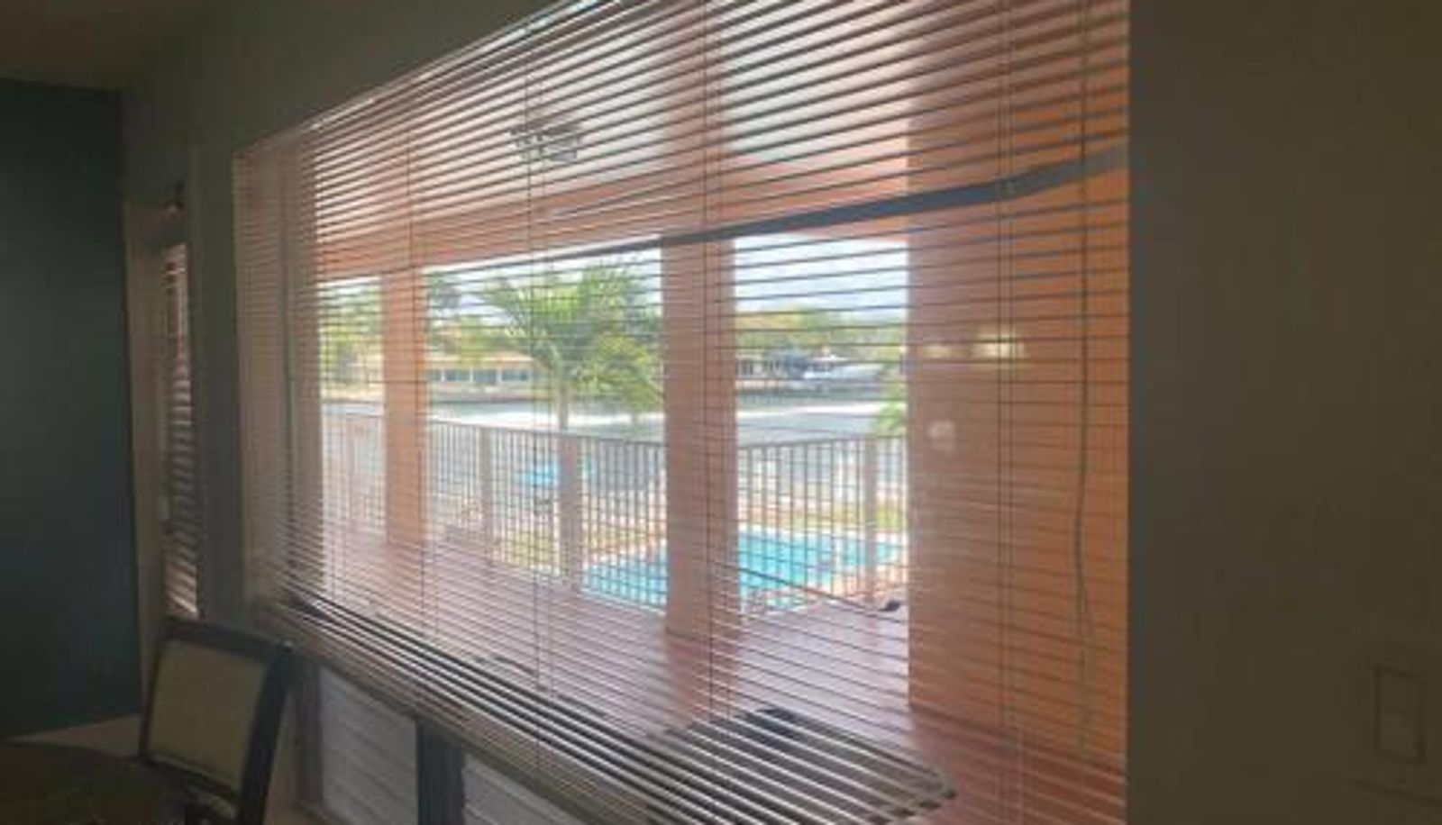 Informacje - Aloha Apartments On the Intracoastal-Walk to the Beach