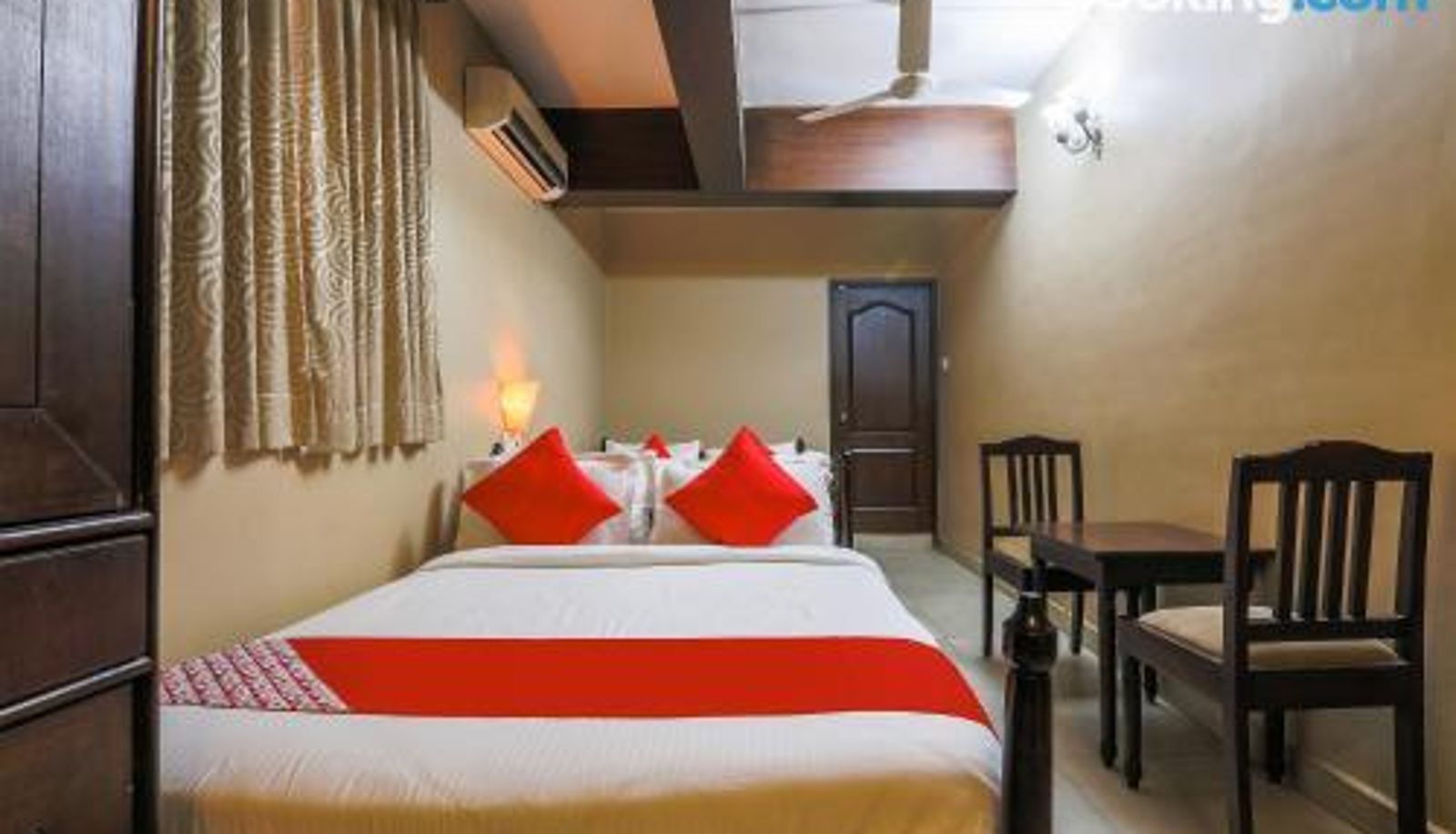 Triple room - Kams Coco De Parra