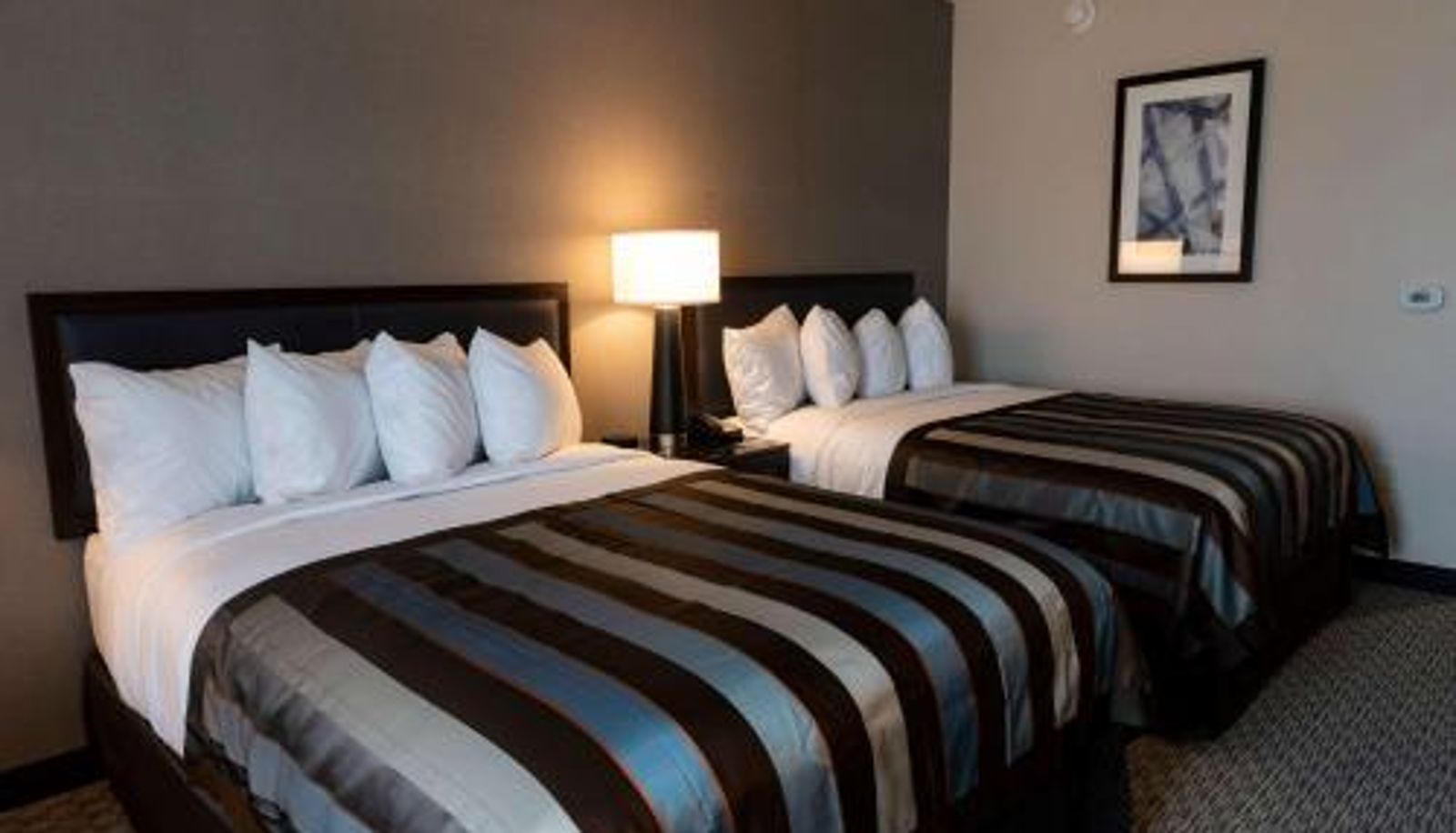 Room - Wingate by Wyndham Angola