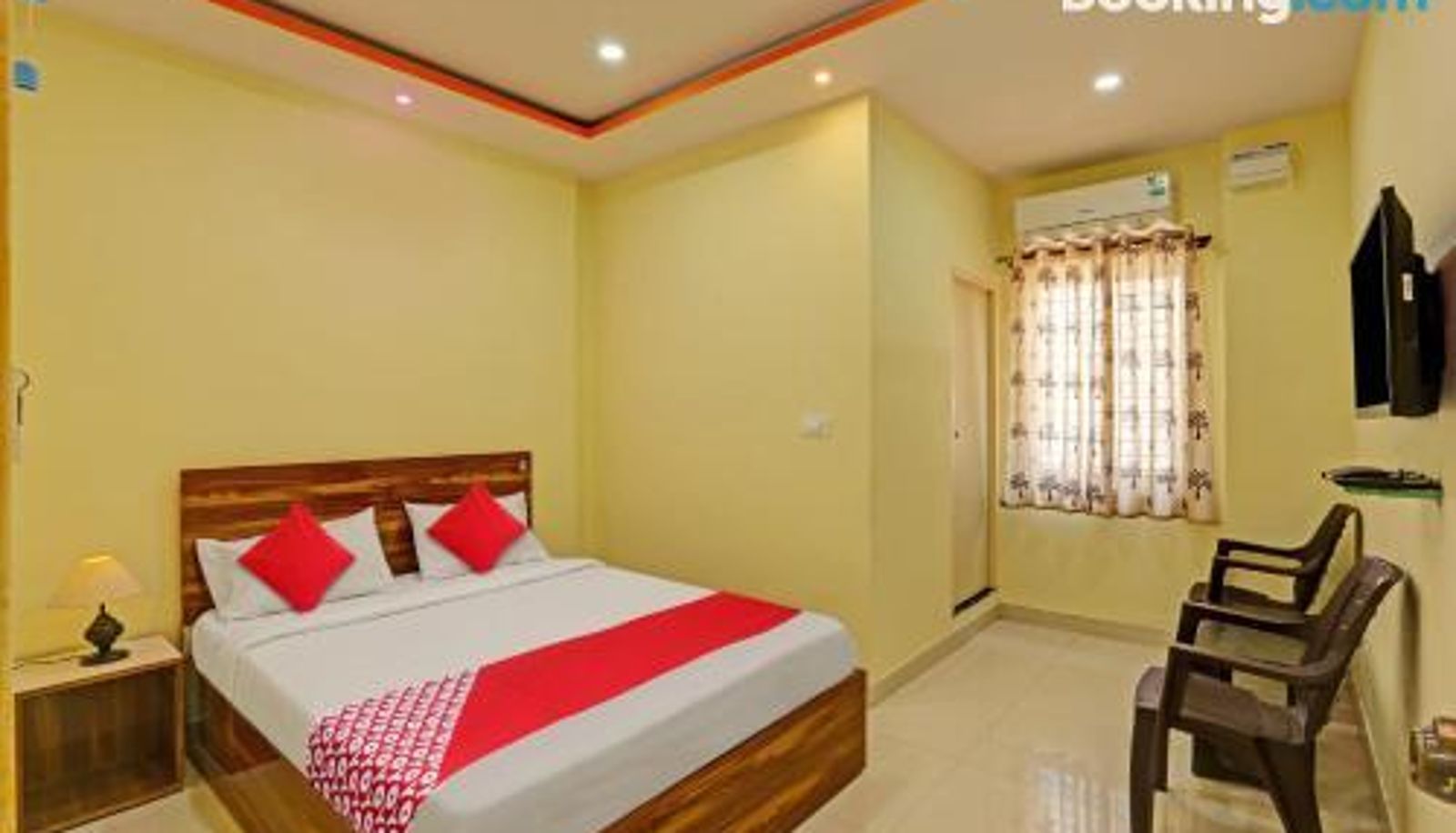 Dreibettzimmer - Flagship Sree Lakshmi Comfort