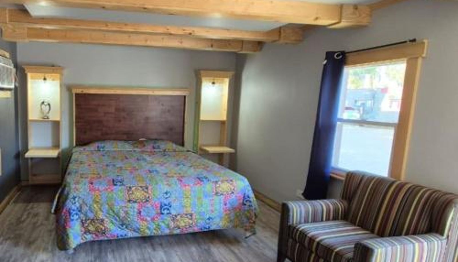 Zimmer - Des Plaines Motel By OYO O'Hare Airport Chicago