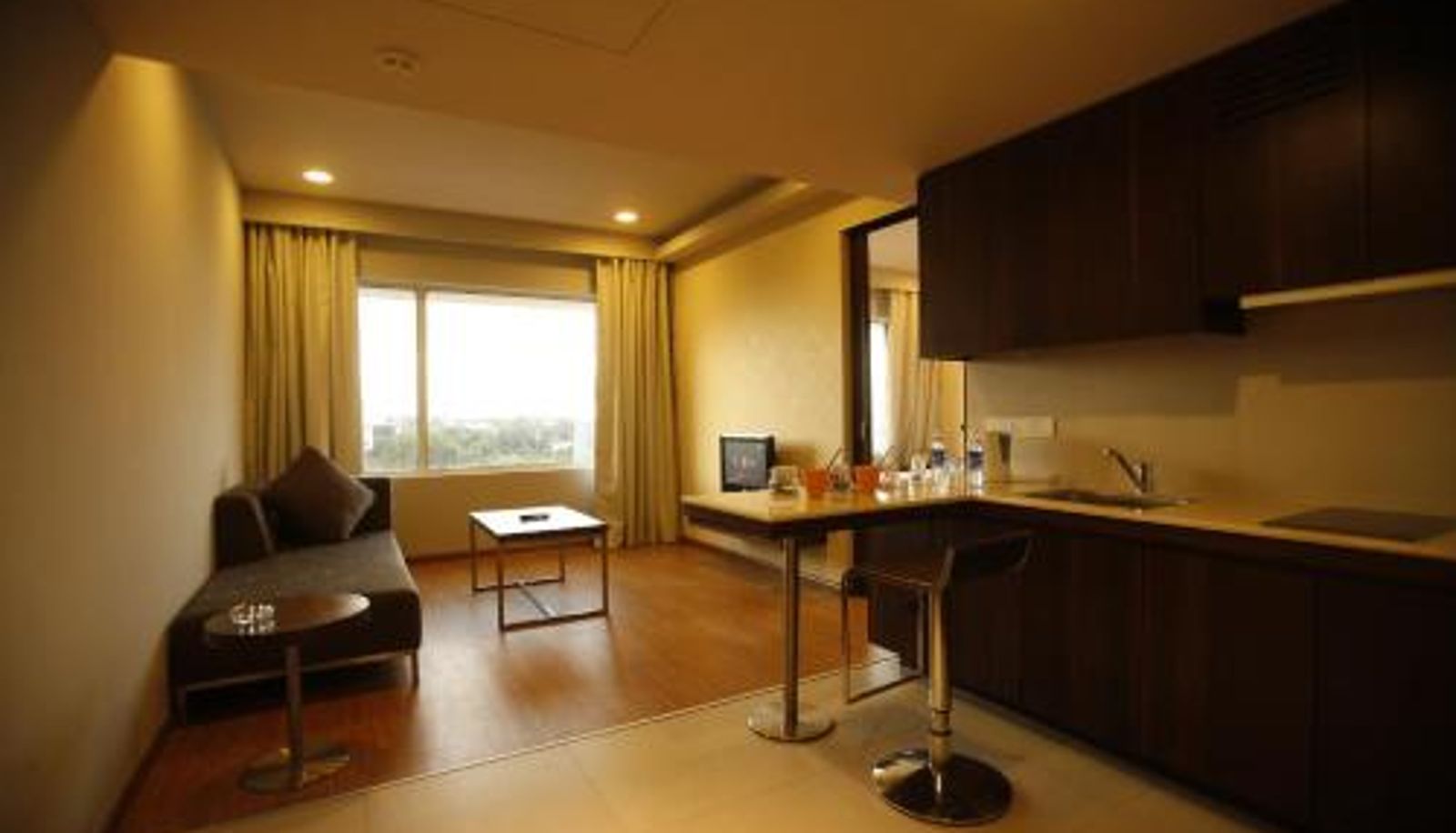 Info - Bengaluru  Whitefield Keys Prima by Lemon Tree Hotels