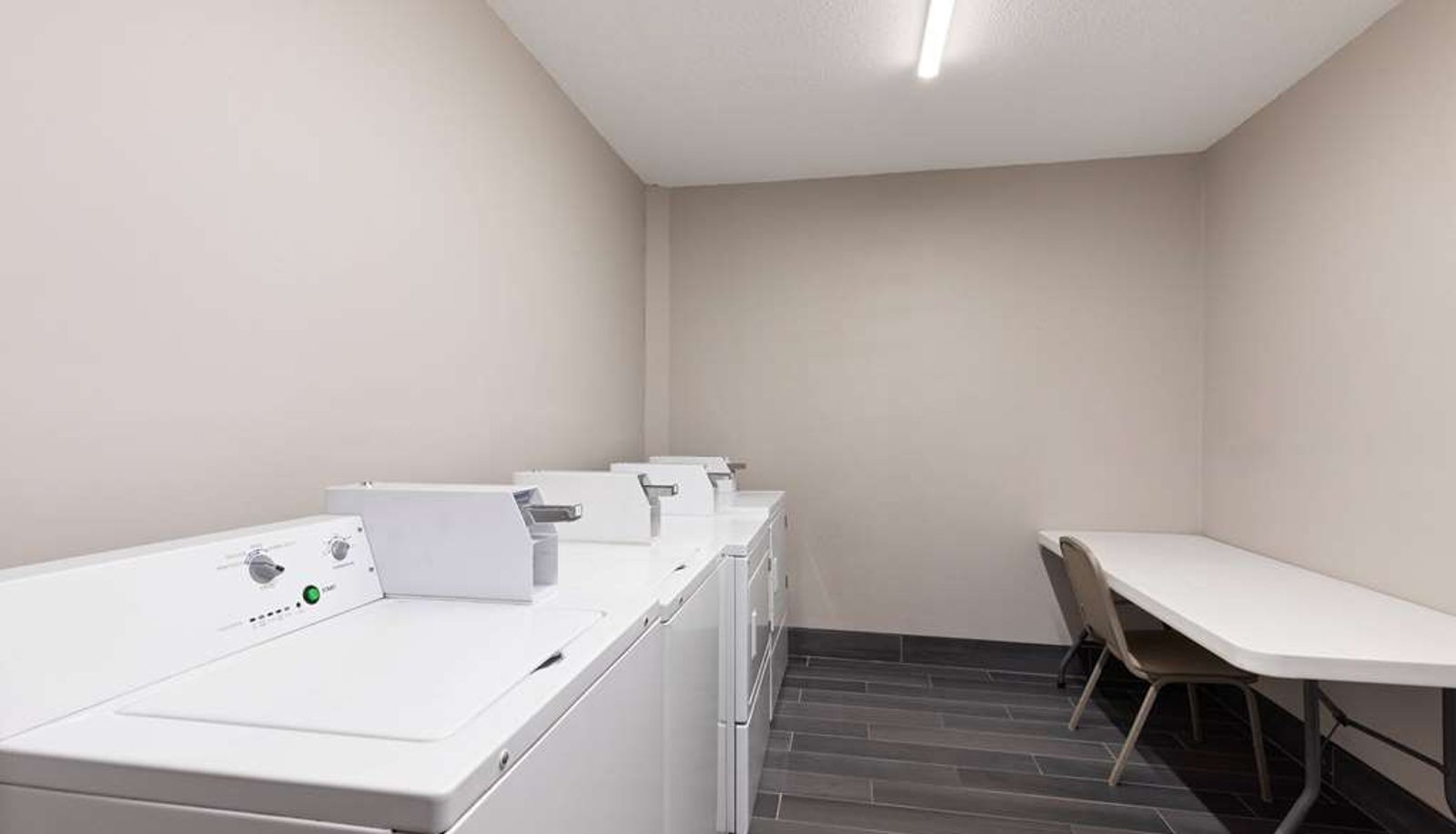 Interieur - Ramada by Wyndham Studio Suites Dothan