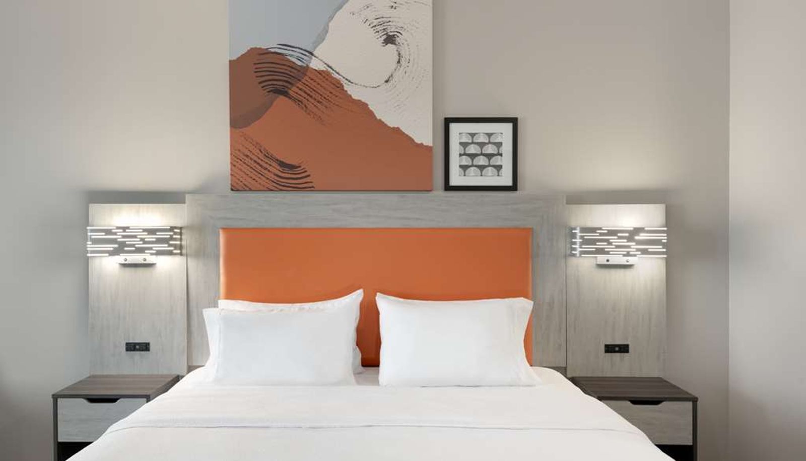 Room - Spark by Hilton Destin