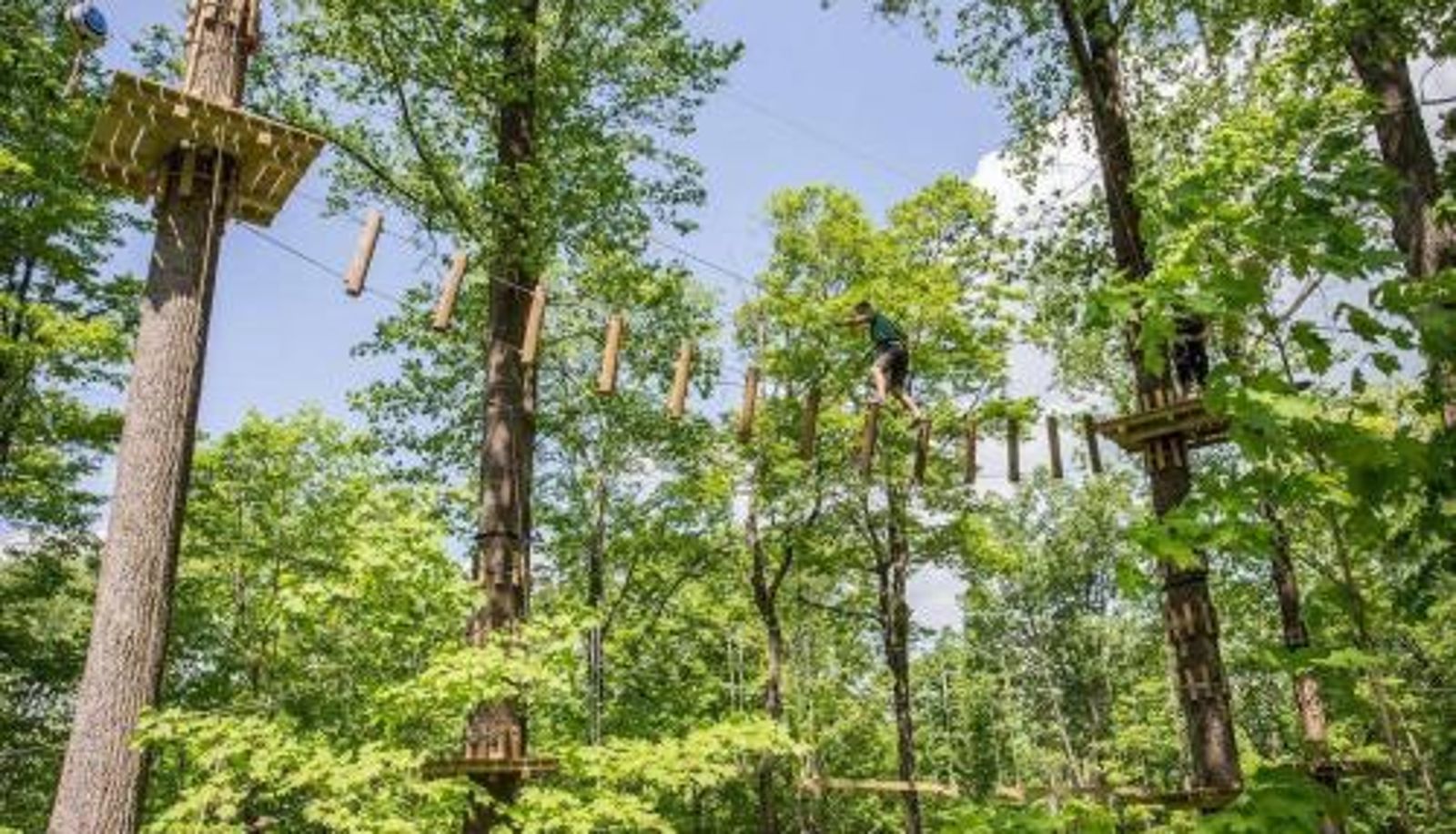 Info - The Appalachian at Mountain Creek