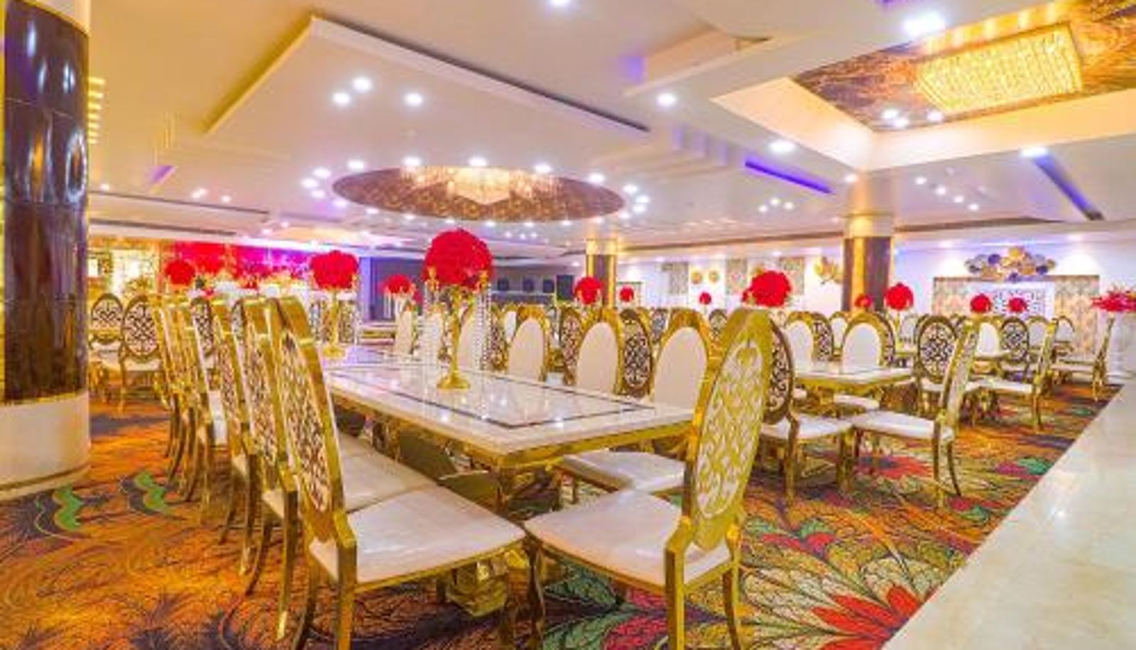 Info - FabHotel Prime Z Grand