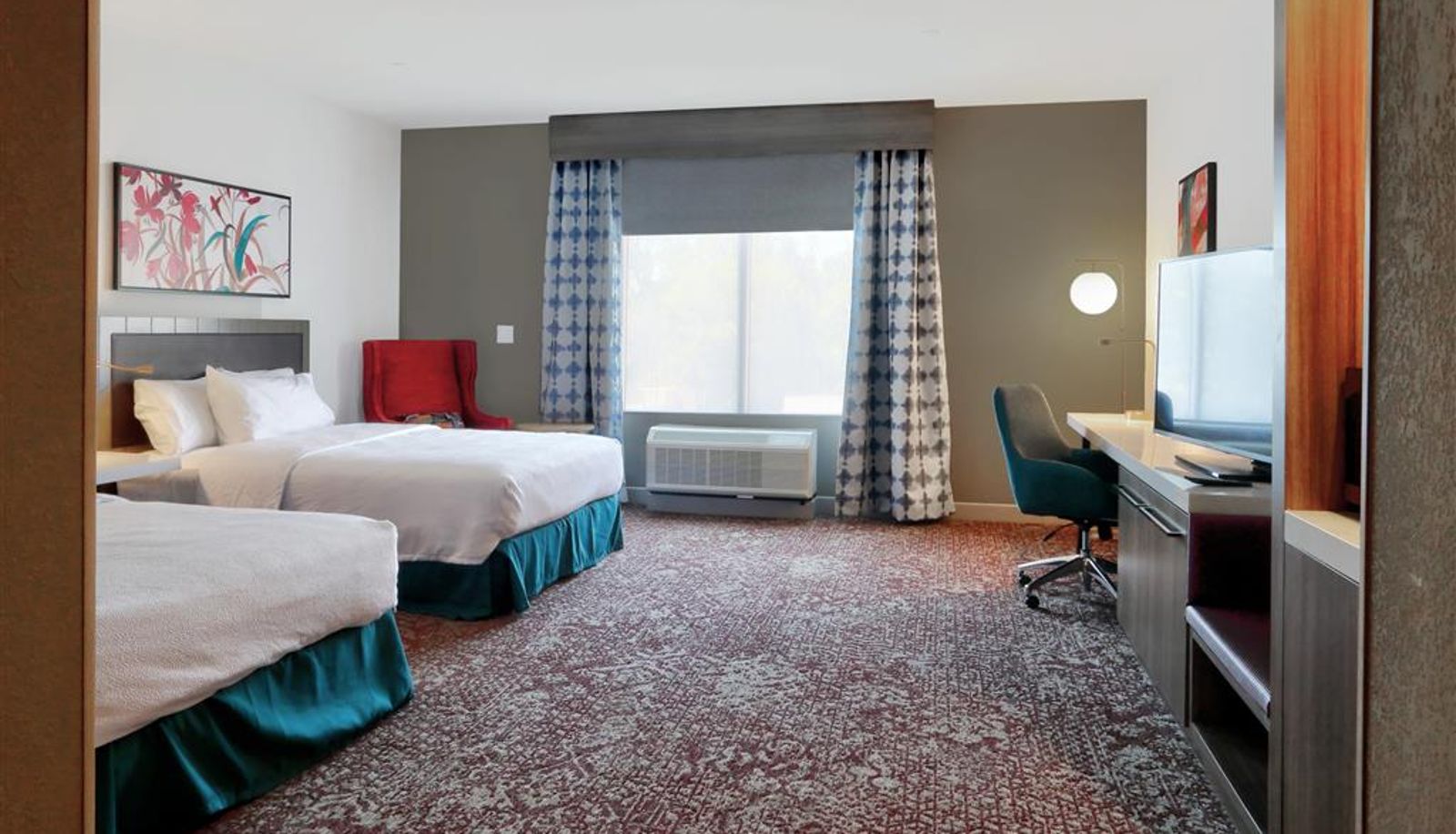 Room - Hilton Garden Inn Bel Air