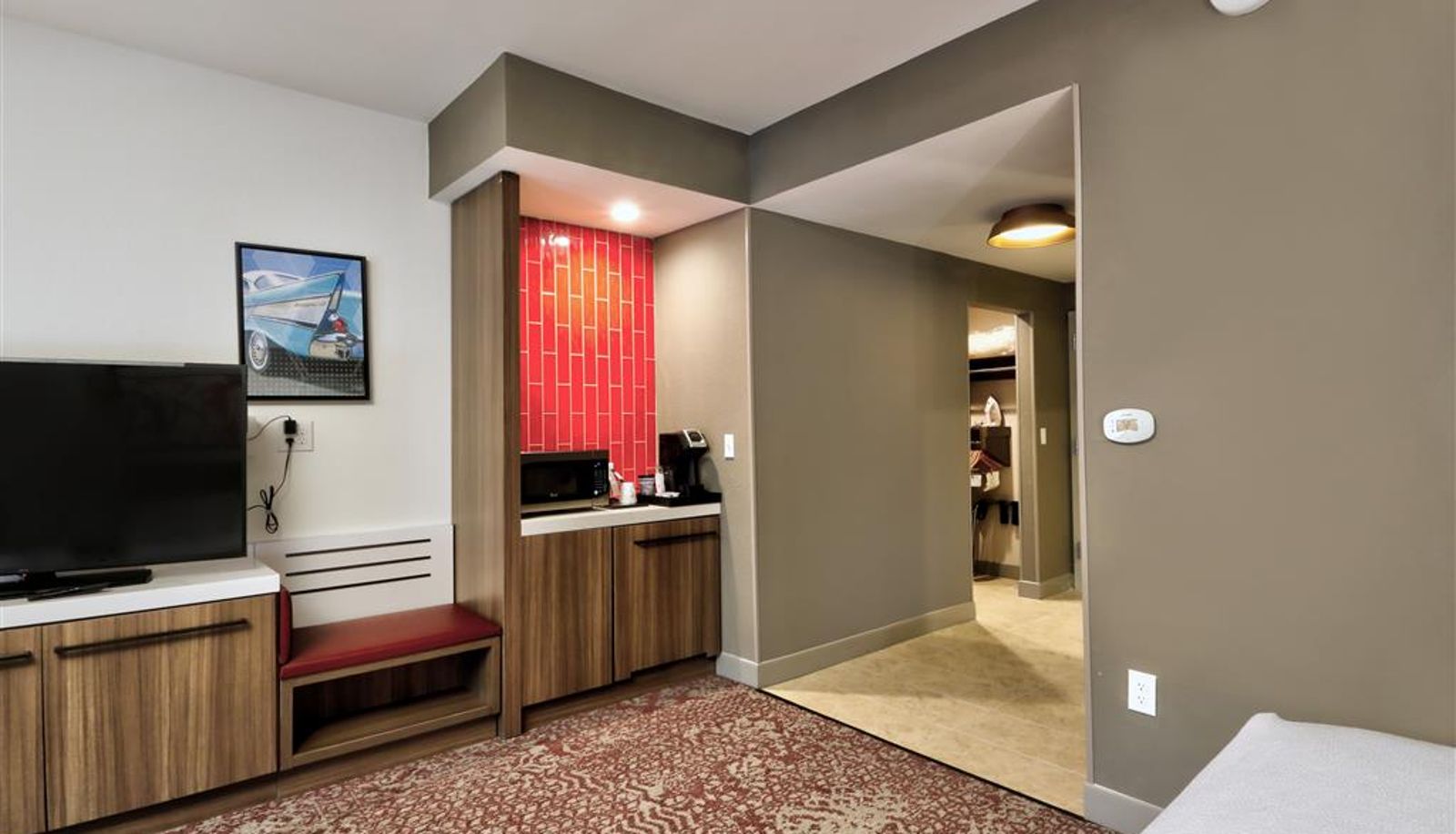 Room - Hilton Garden Inn Bel Air