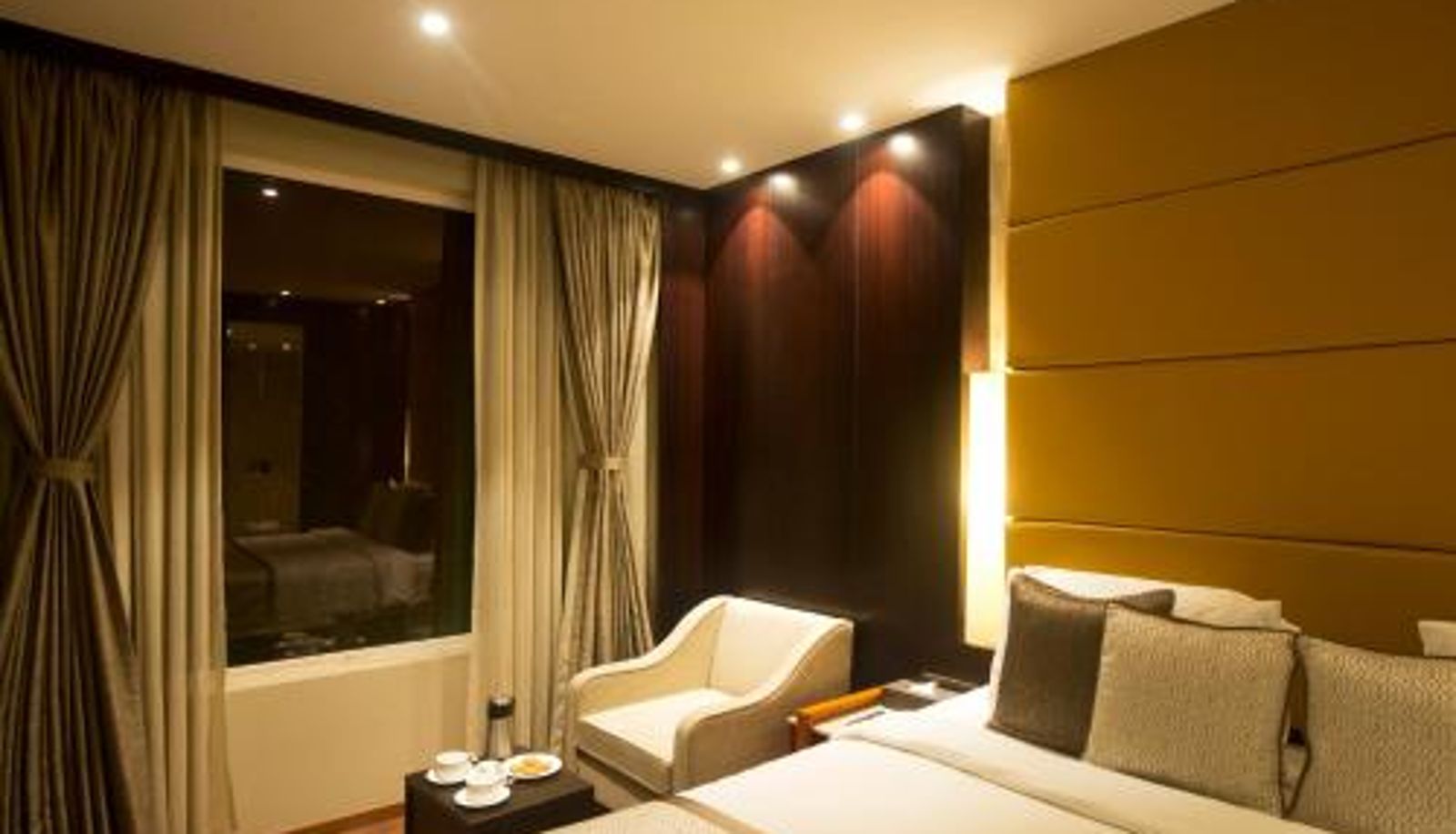Room - Sea Shell Coral Cove