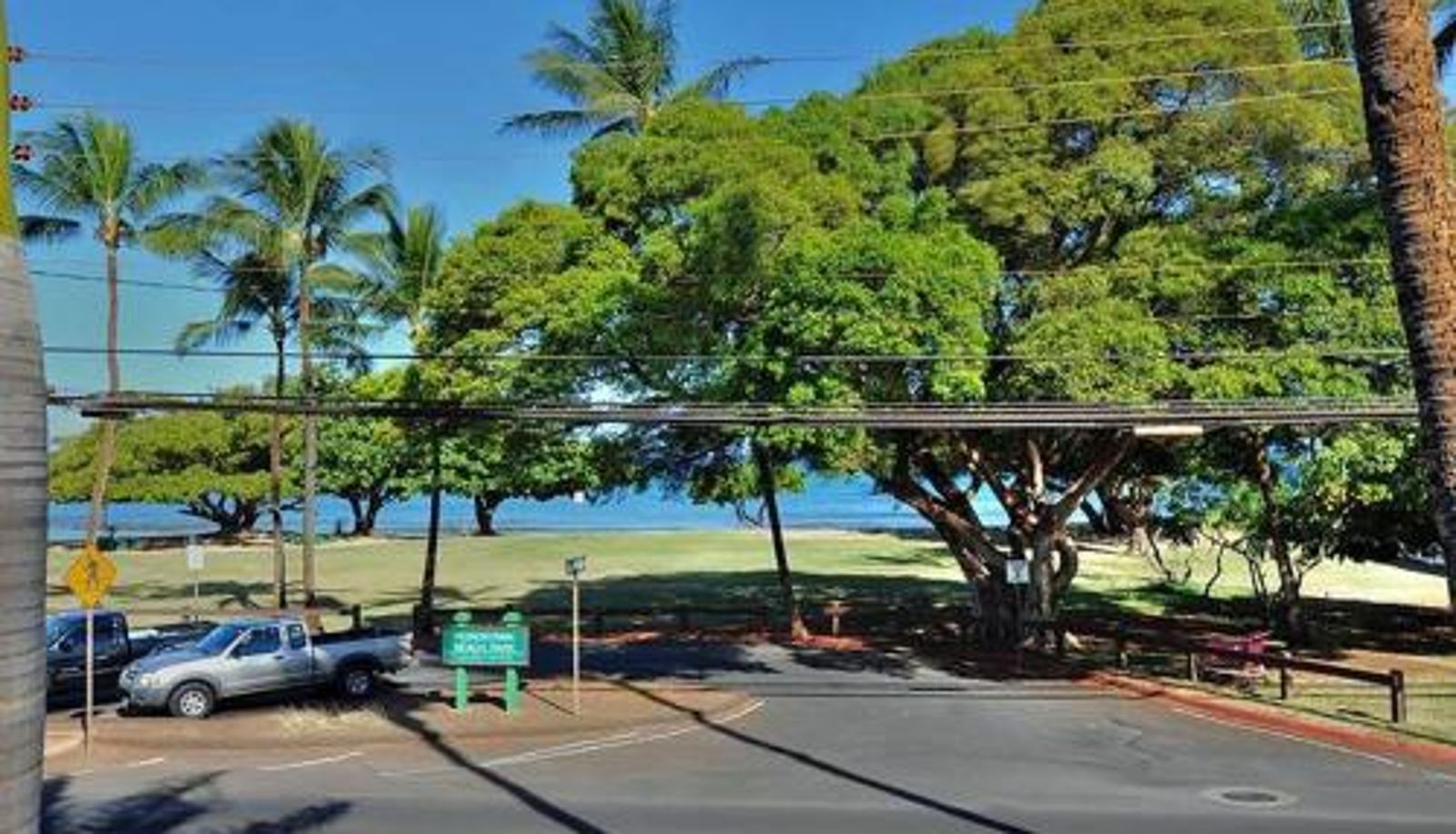 Standardzimmer - Lahaina Wonderful Condos