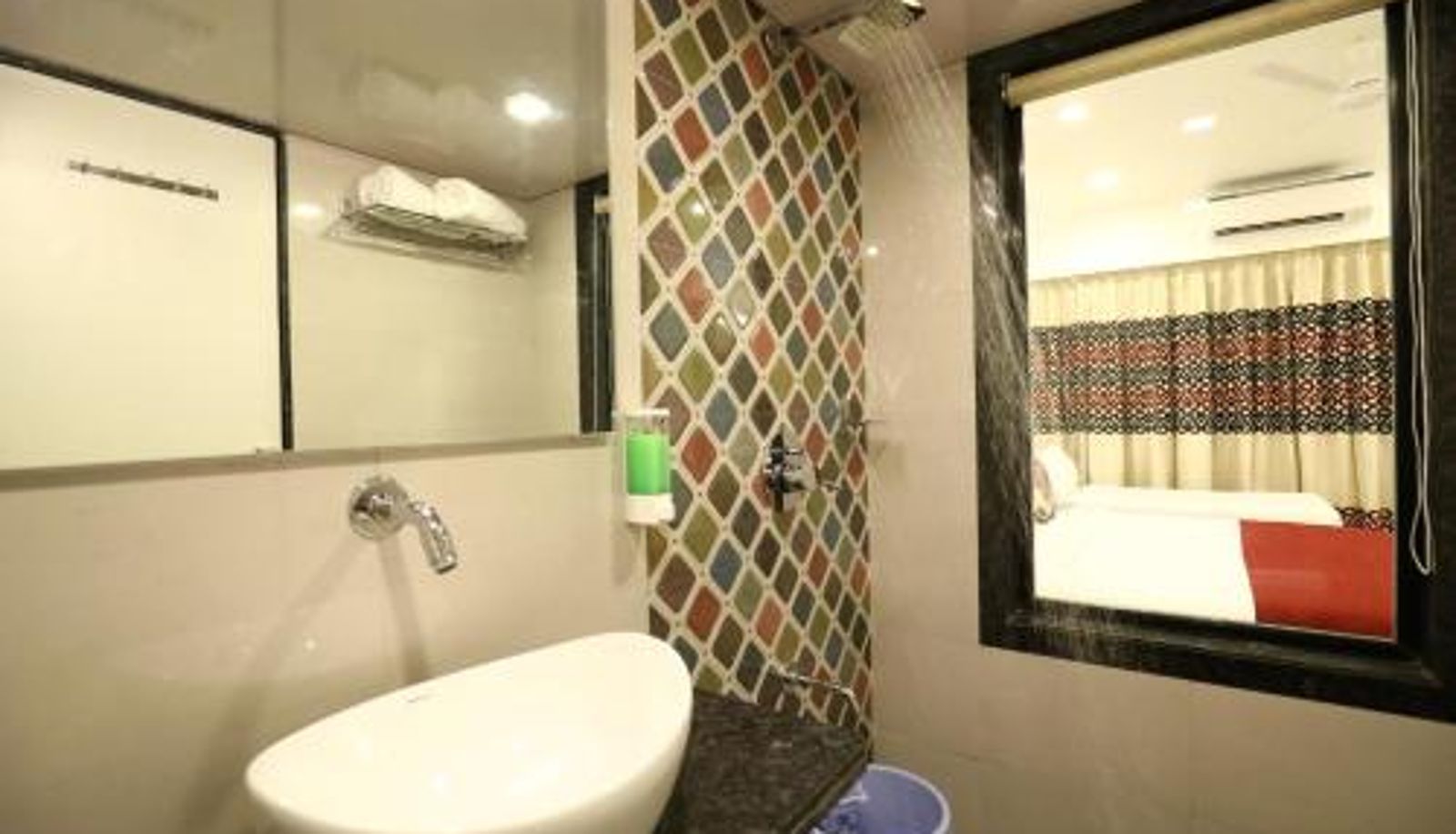 Bathroom - Imperial Grande Resort
