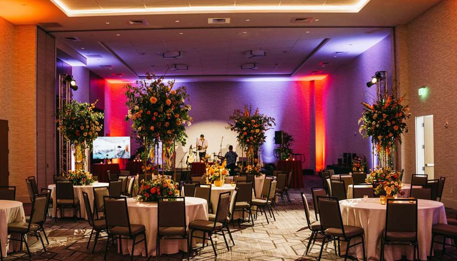 Conference room - Embassy Suites by Hilton Asheville Downtown