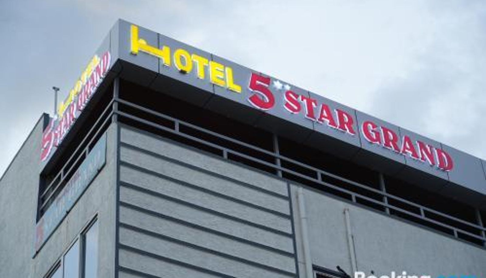 Info - 5 STAR GRAND- PREMIUM