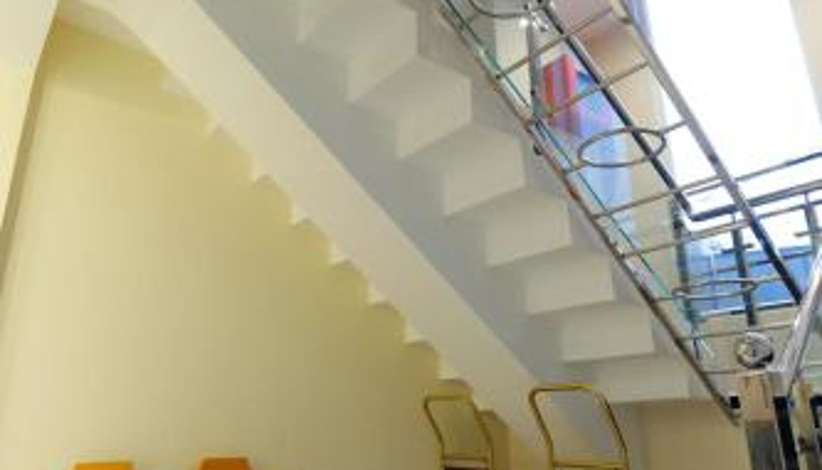 Recepción - Hotel Dolphin Grand