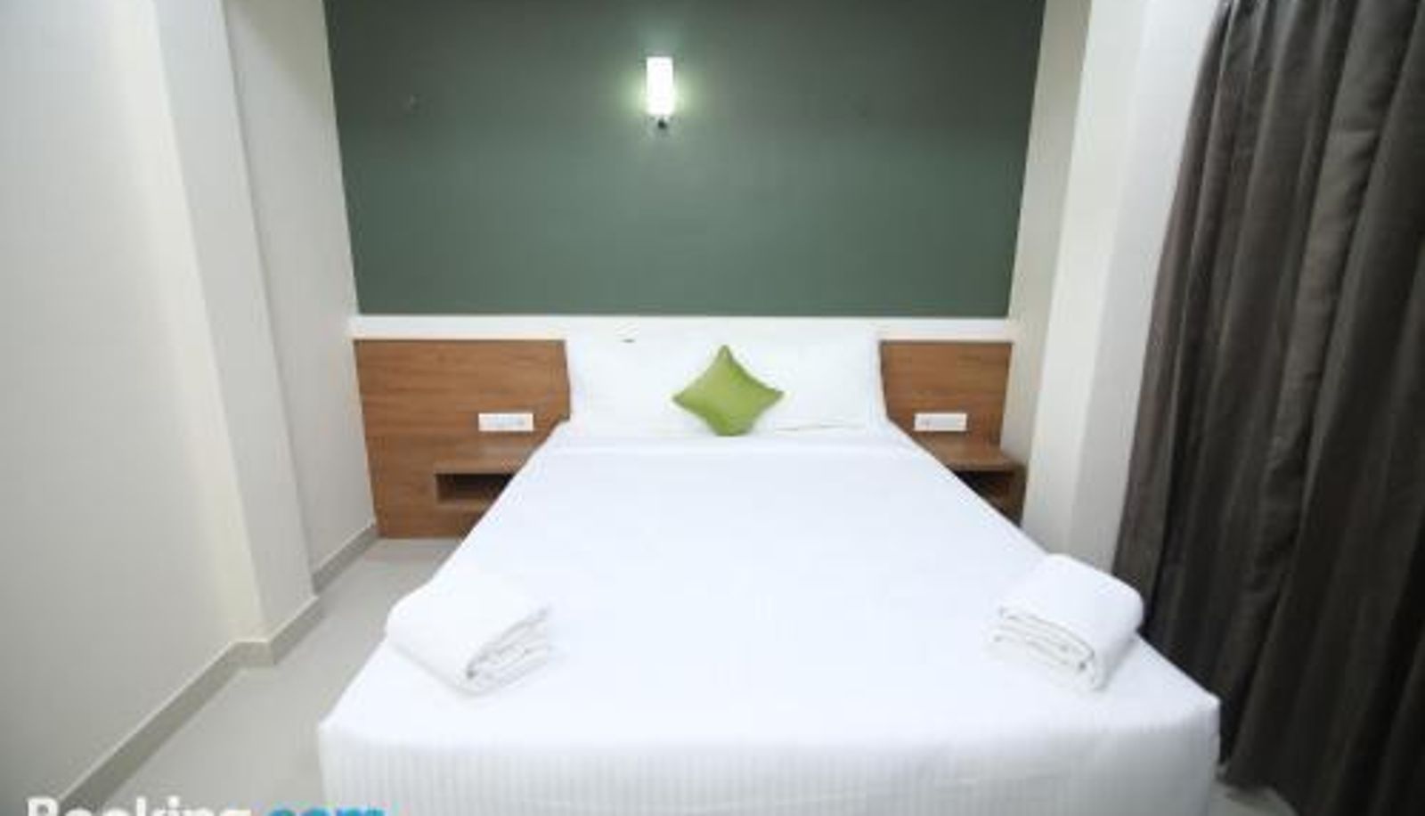 Kamer - Hotel Royal Blooms