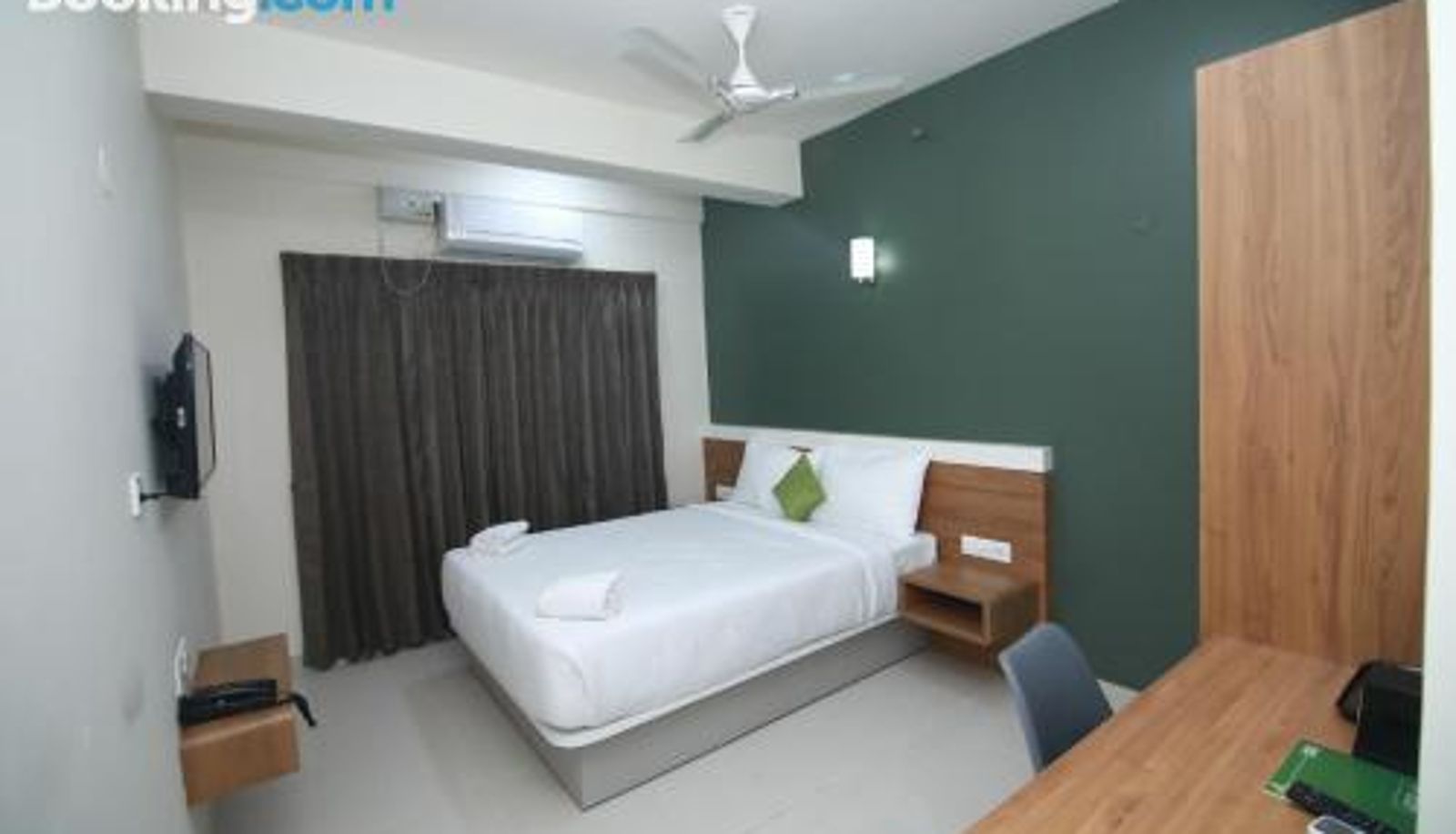 Kamer - Hotel Royal Blooms