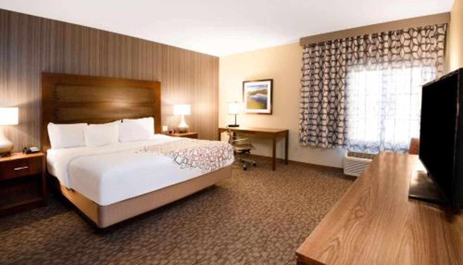 Triple room - La Quinta by Wyndham Durango