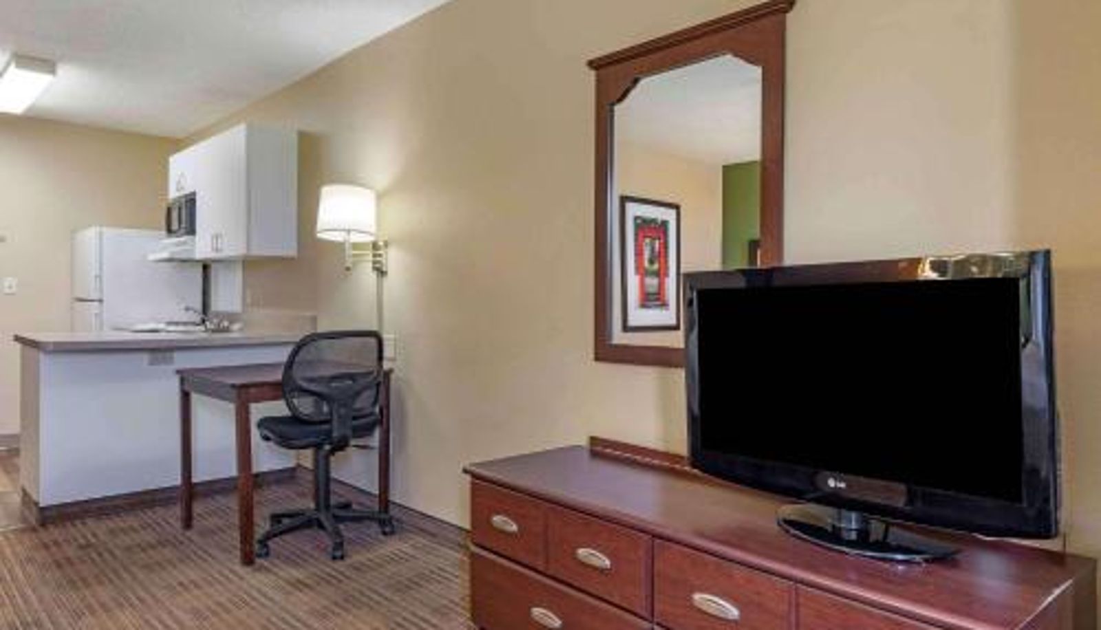 Appartamento - Extended Stay America Suites - Amarillo - West