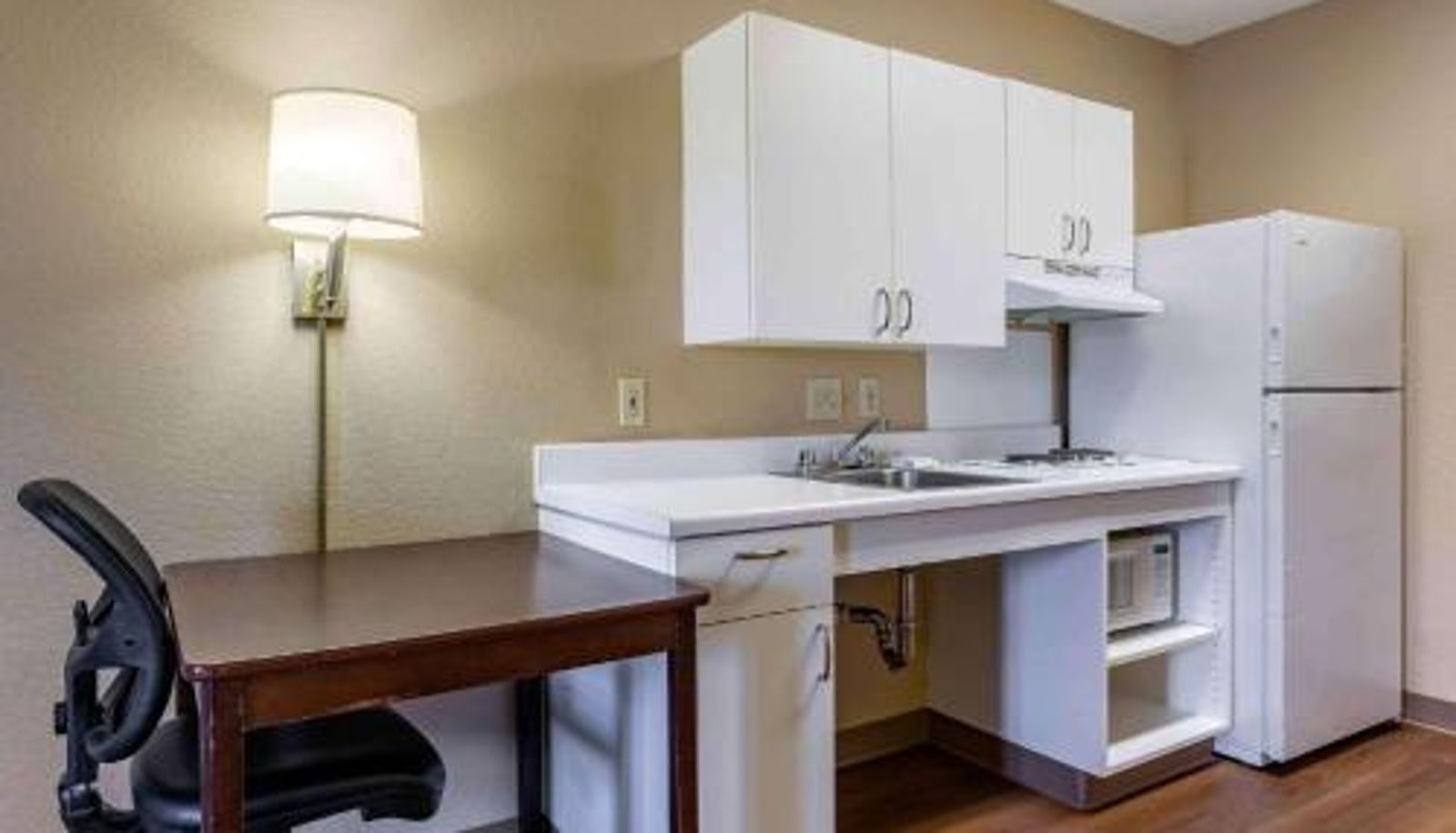 Camera - Extended Stay America Suites - Amarillo - West