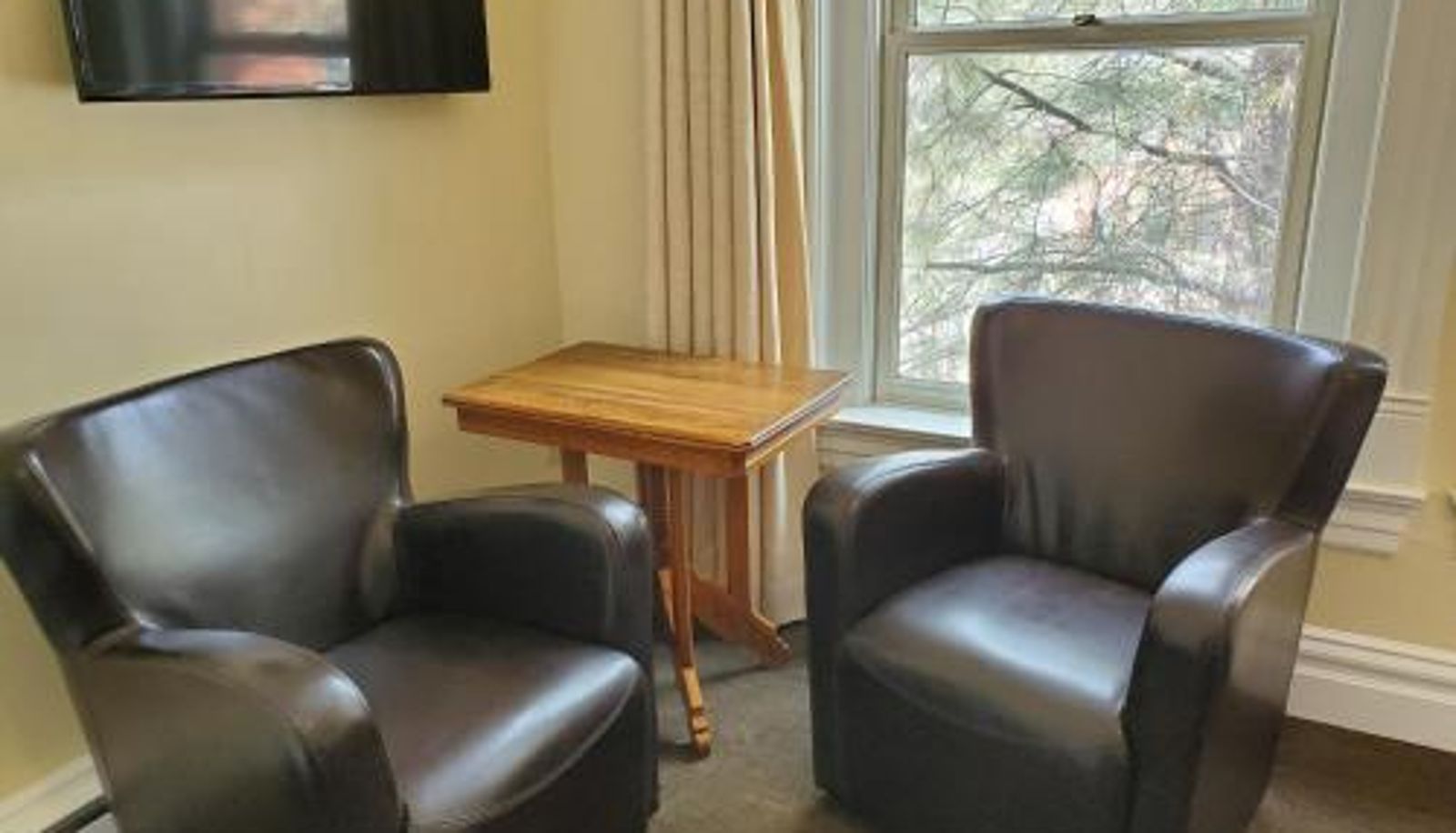 Zimmer - Hotel Ouray - for 12 years old and over