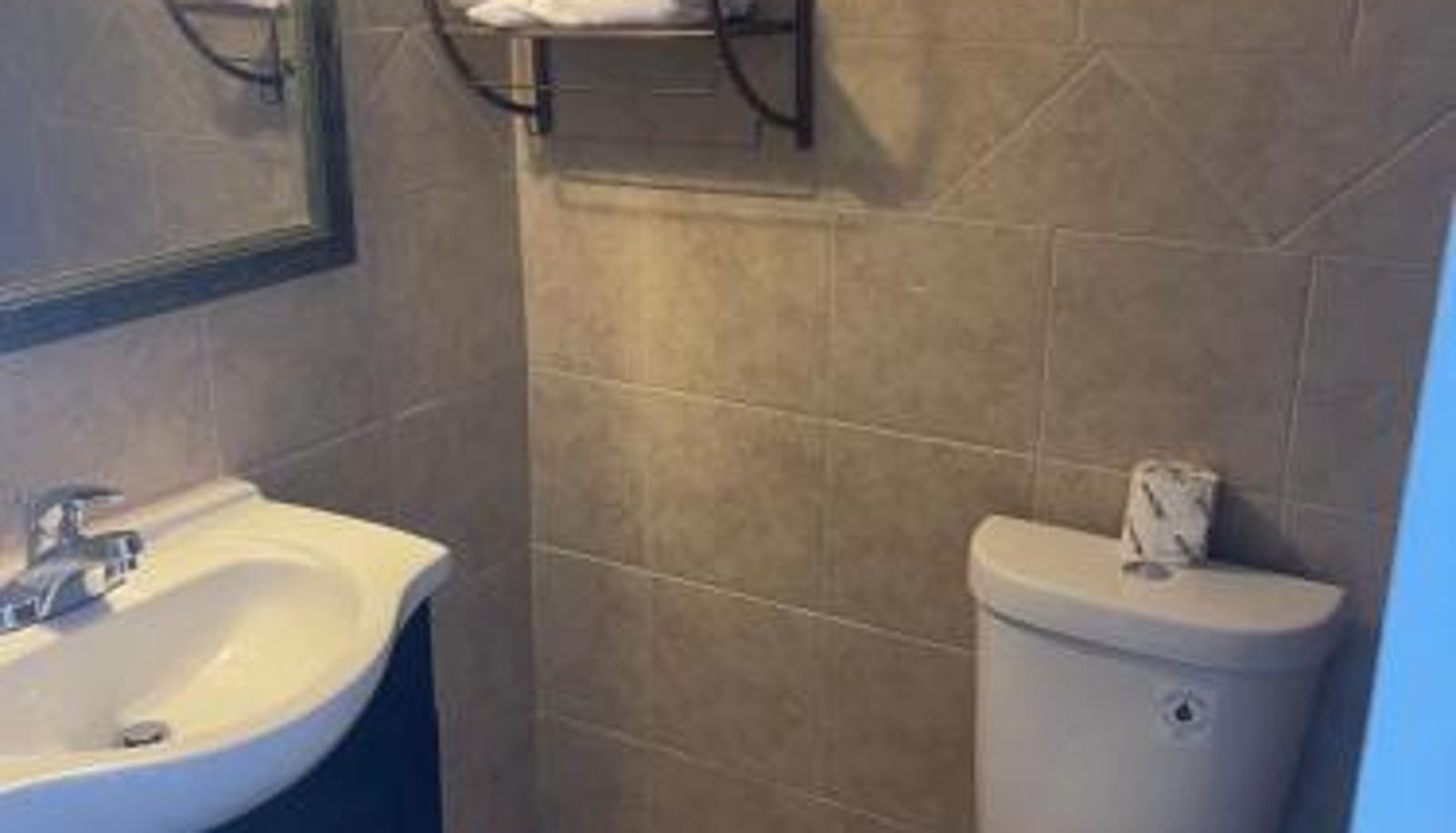 Bathroom - The Atlantic