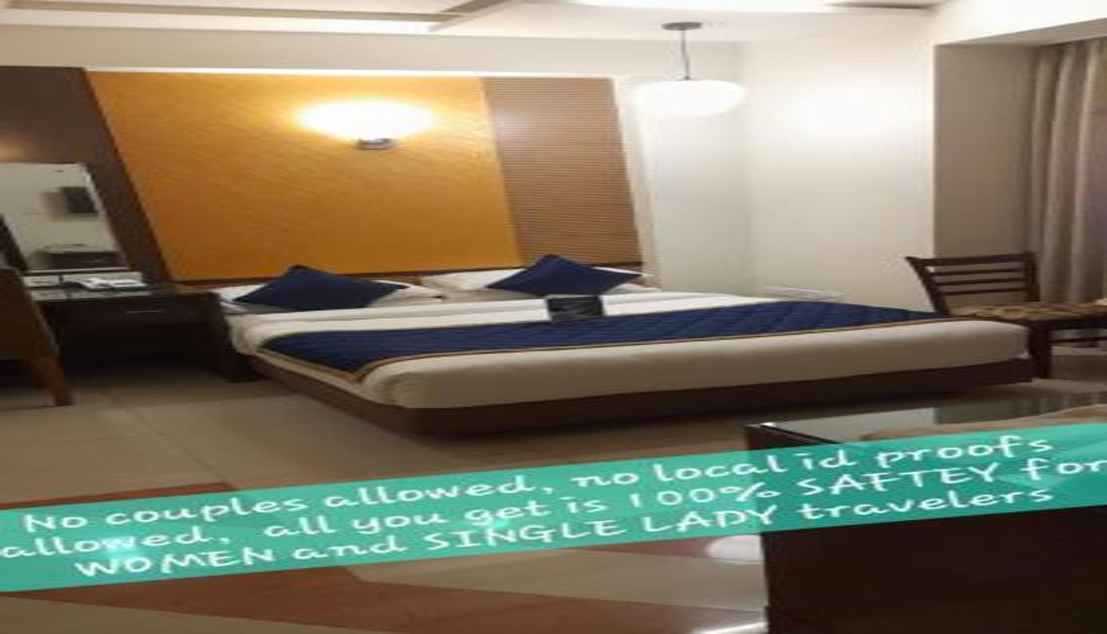 Room - Hotel Silicrest