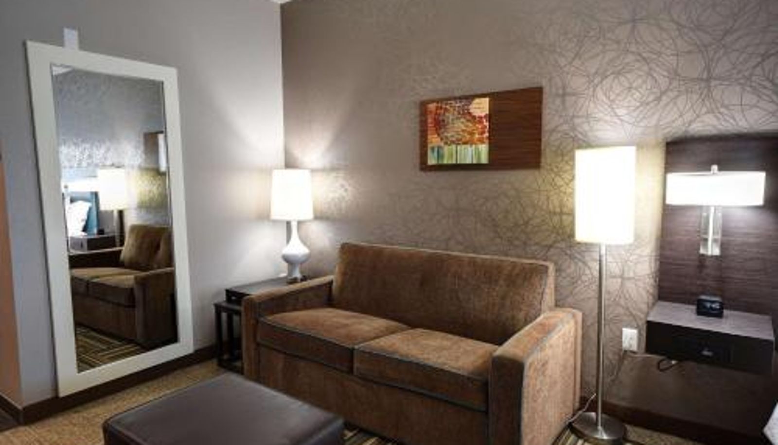 Apartment - Home2 Suites By Hilton El Reno