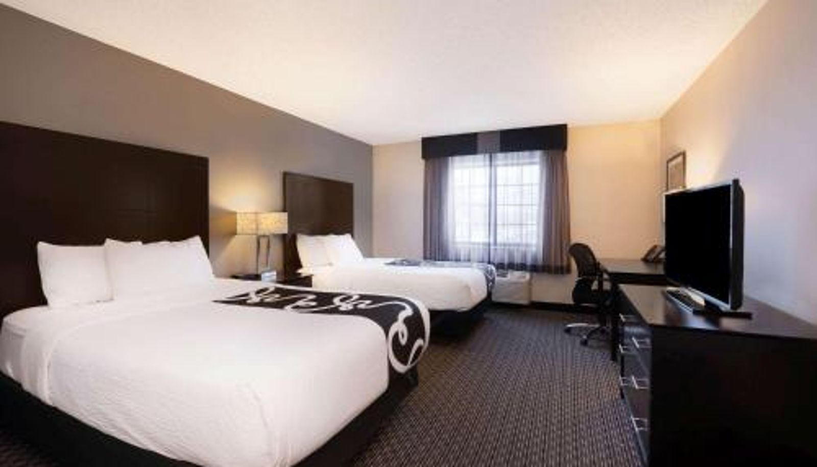 Suite - La Quinta by Wyndham Cleveland Macedonia