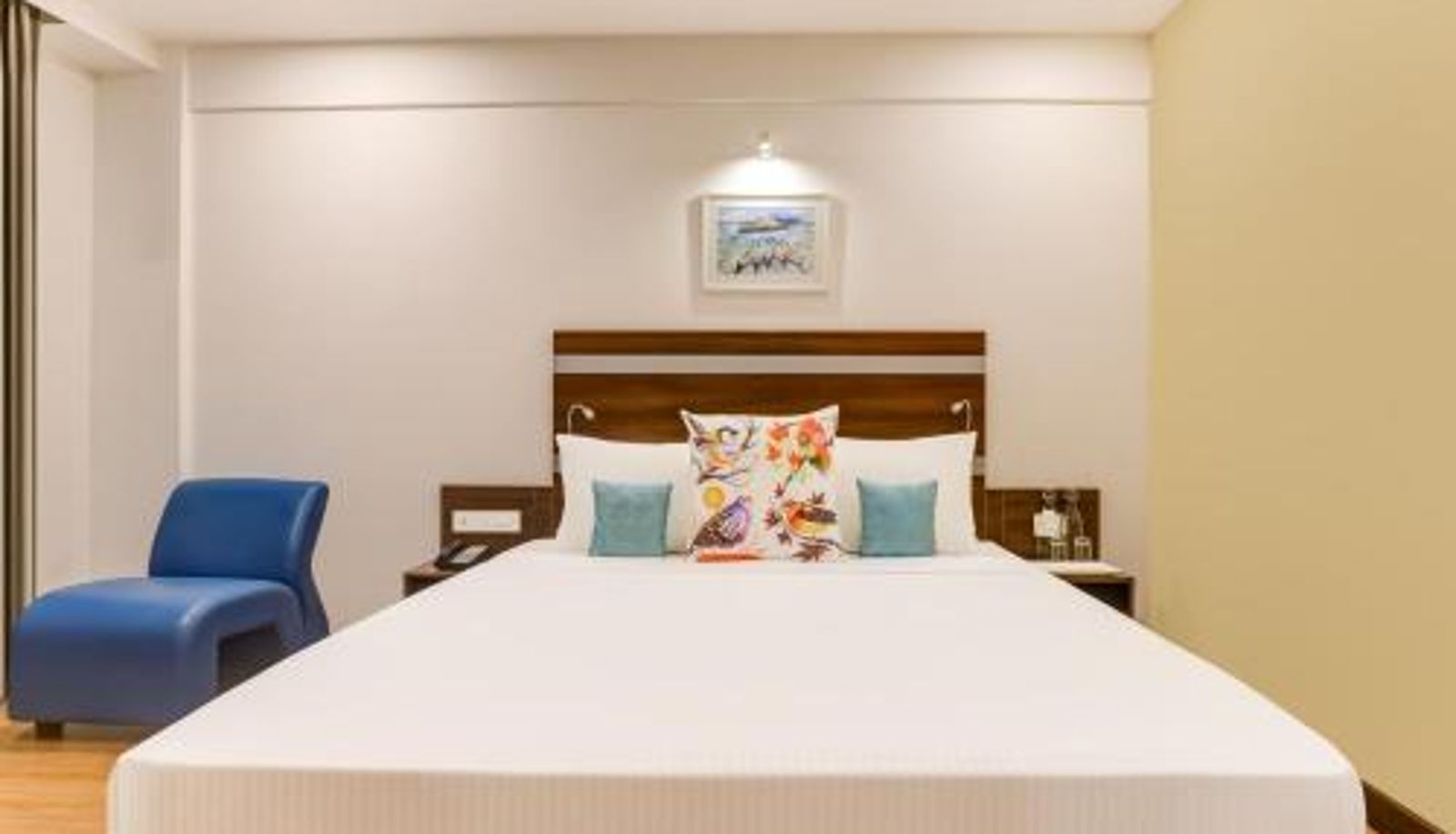 Info - Port Blair Near to Airport Lemon Tree Hotel