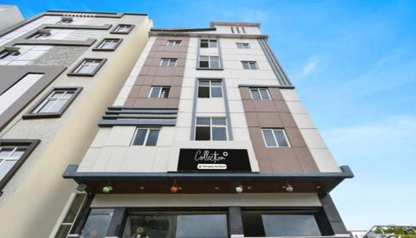 Info - Hotel O Charminar international Hotel
