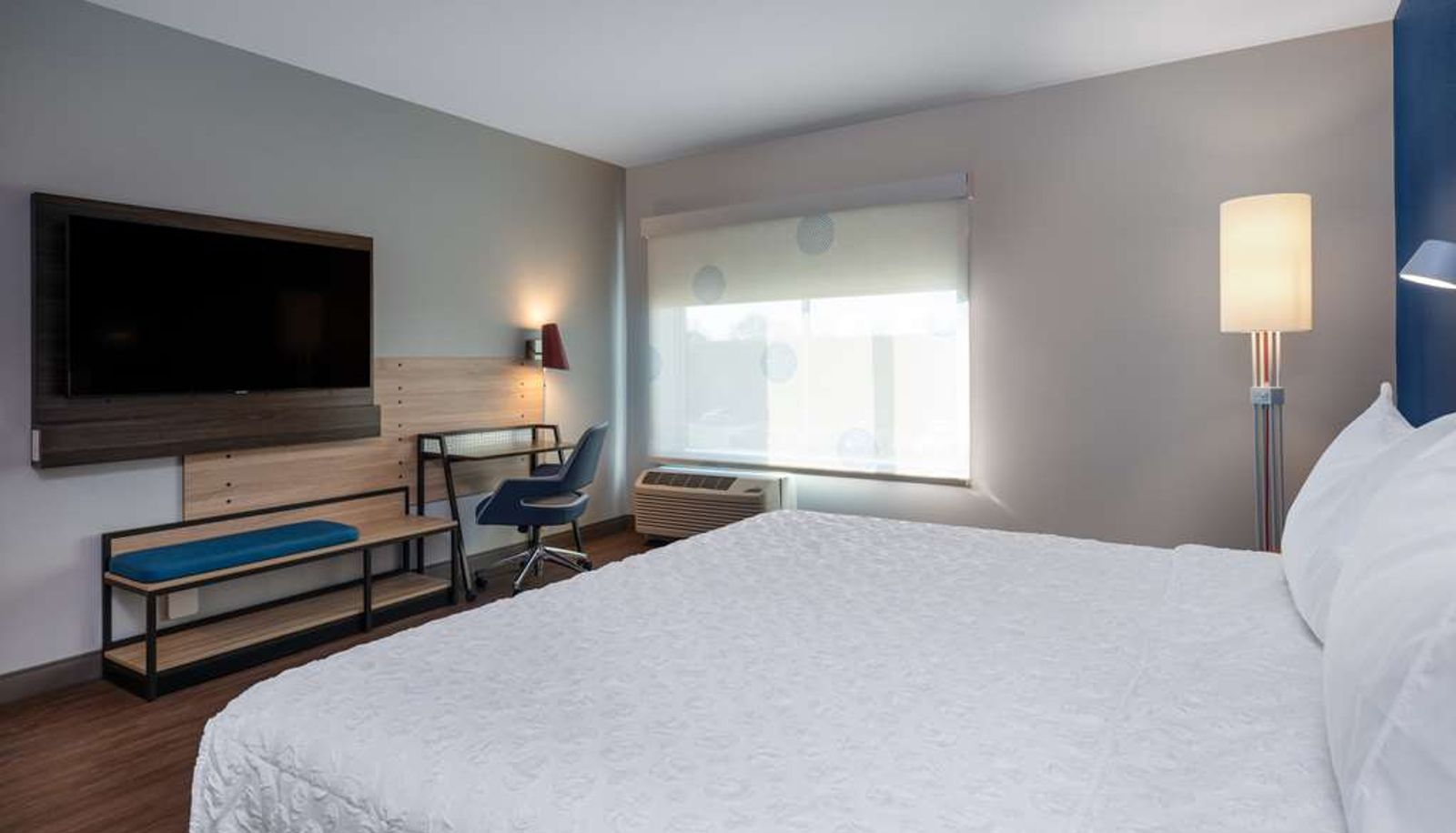 Room - Tru by Hilton Naperville Chicago
