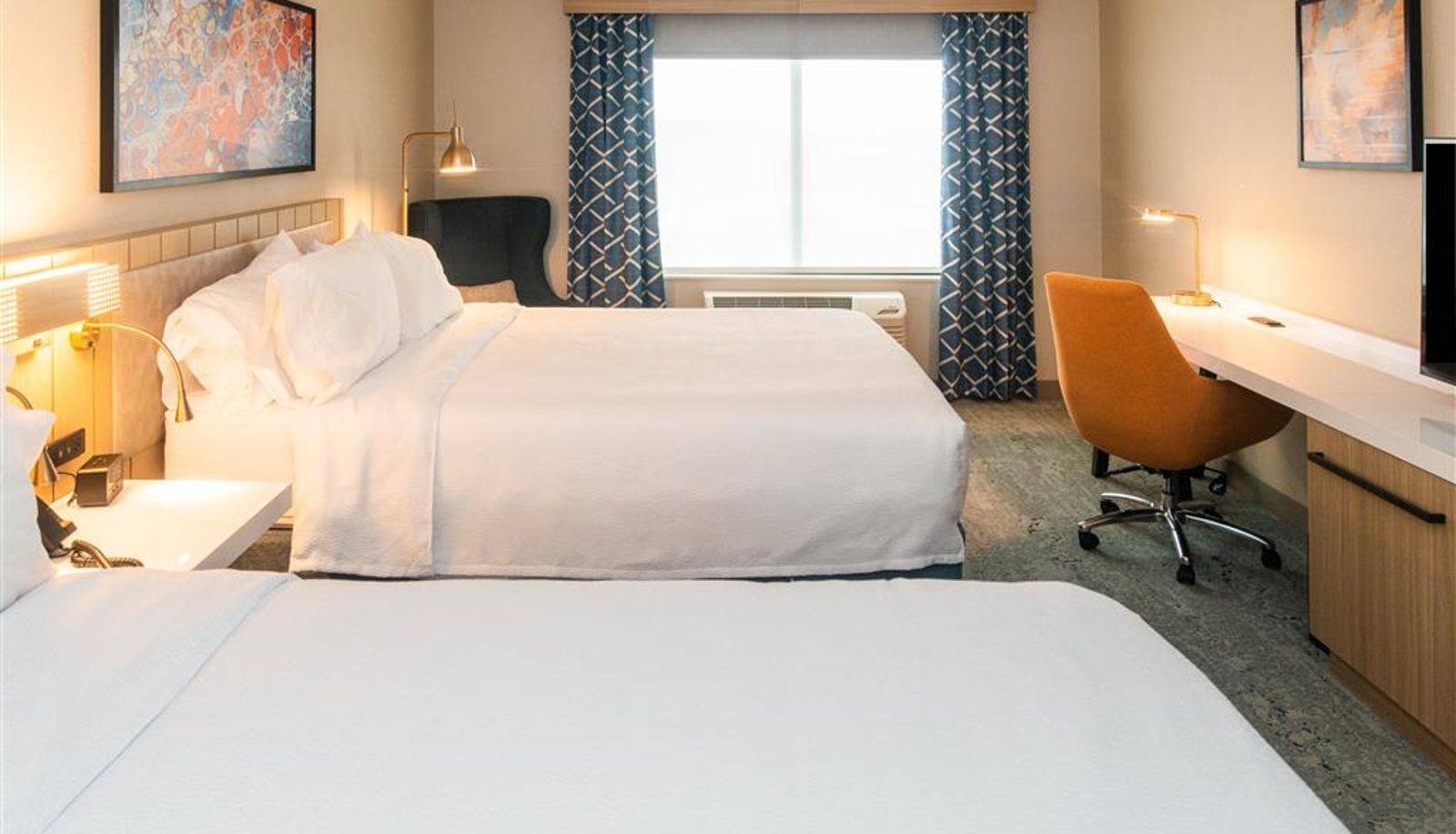 Camera - Hilton Garden Inn Mattoon