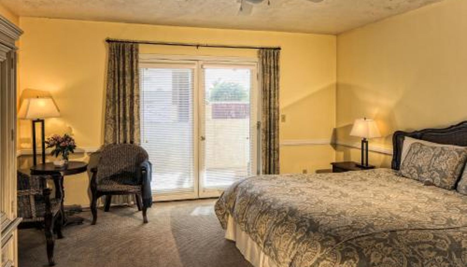 Zimmer - La Maison Hotel - Adults Only