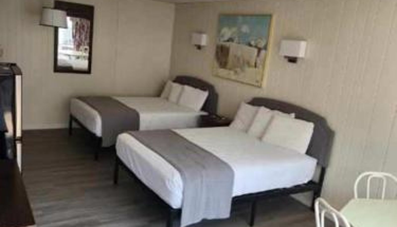 Camera standard - Yankee Clipper Resort Motel