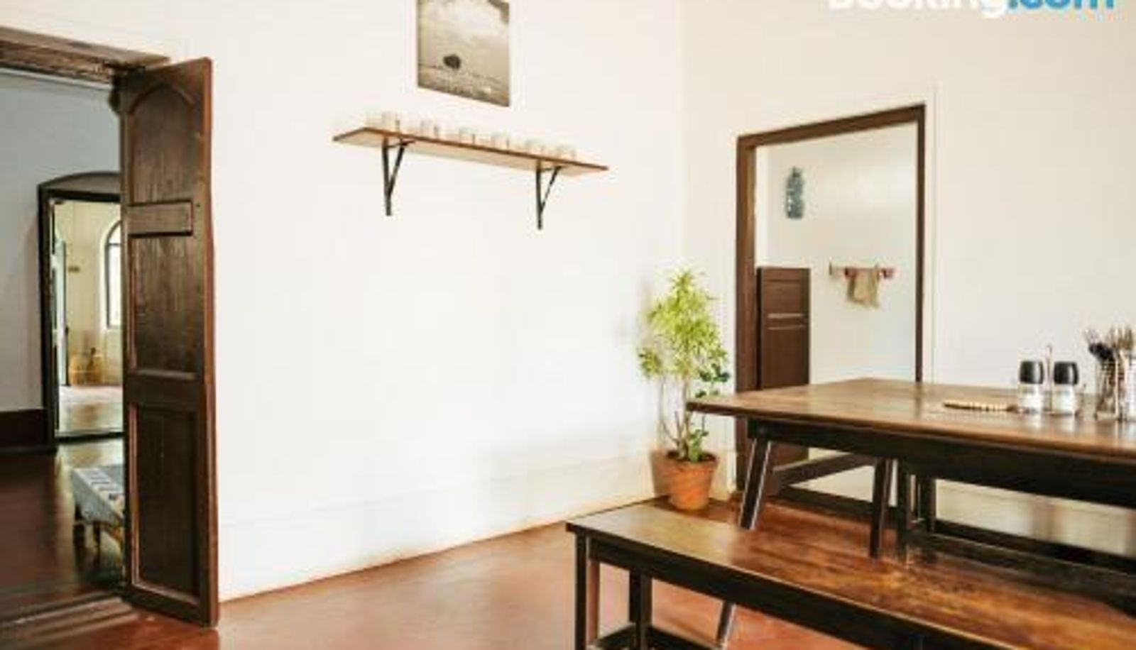 Standardzimmer - Laika Heritage Stay
