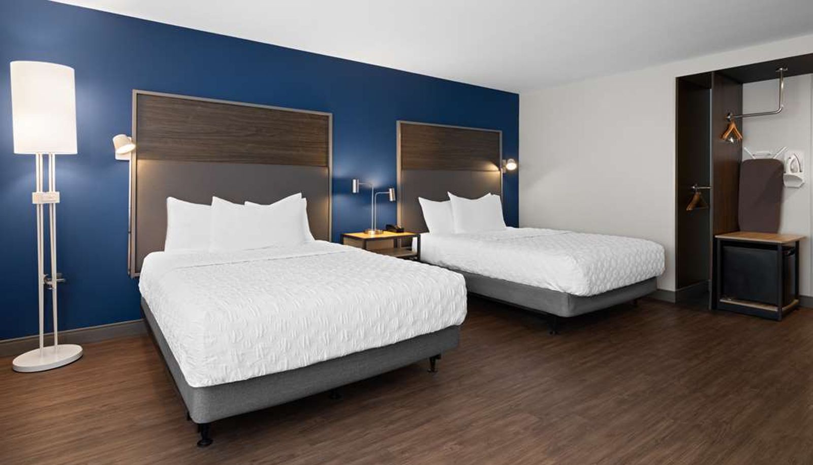 Room - Tru by Hilton Wisconsin Dells