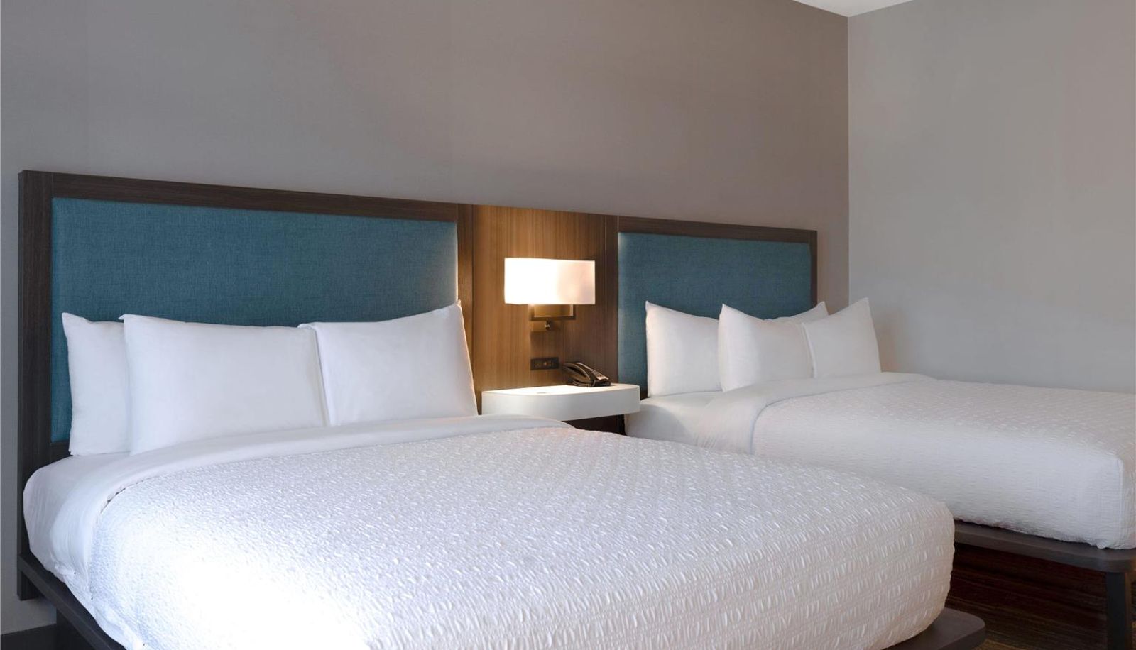 Room - Hampton Inn Chicago Orland Park