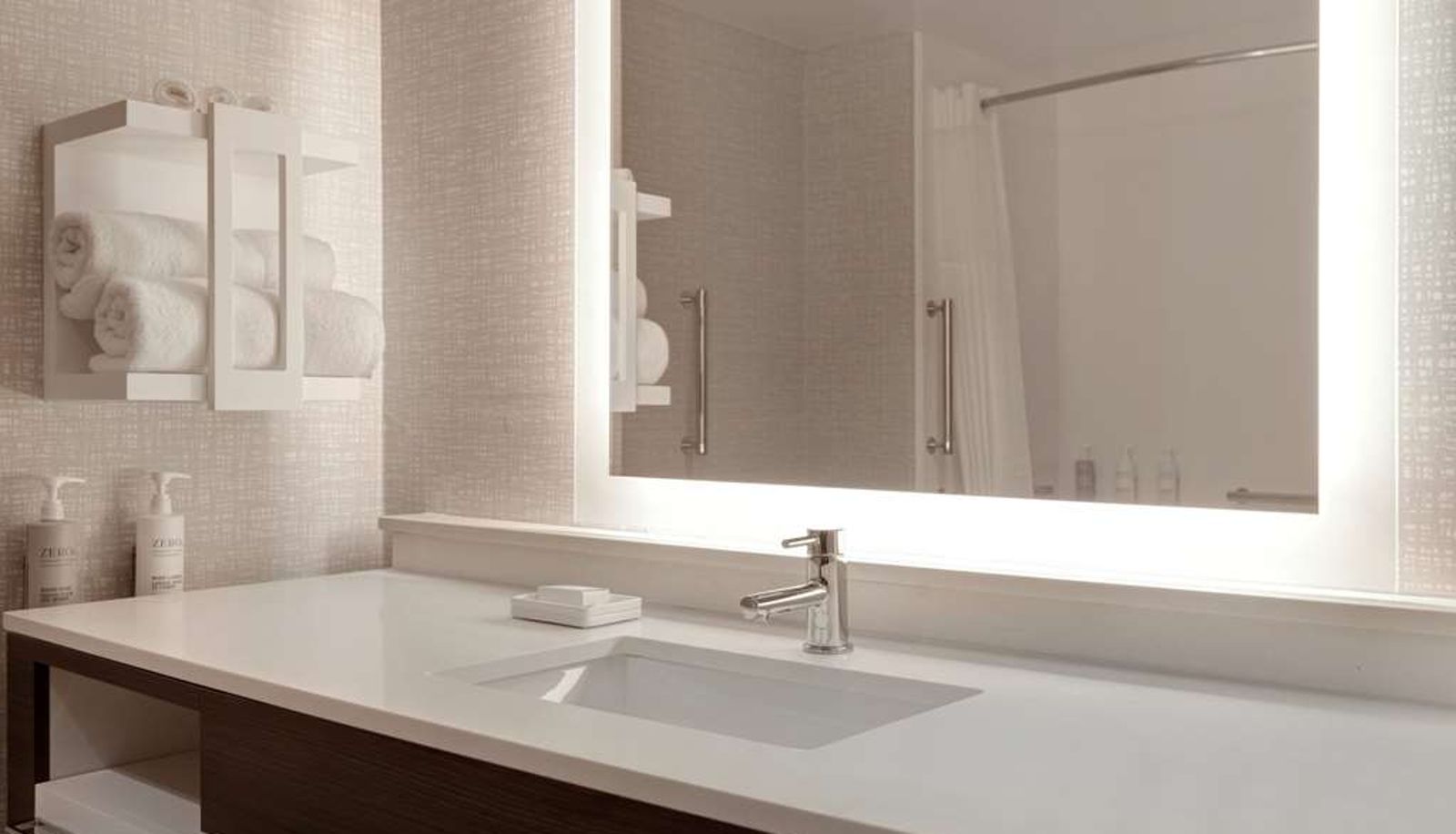 Zimmer - Hampton Inn Chicago Orland Park
