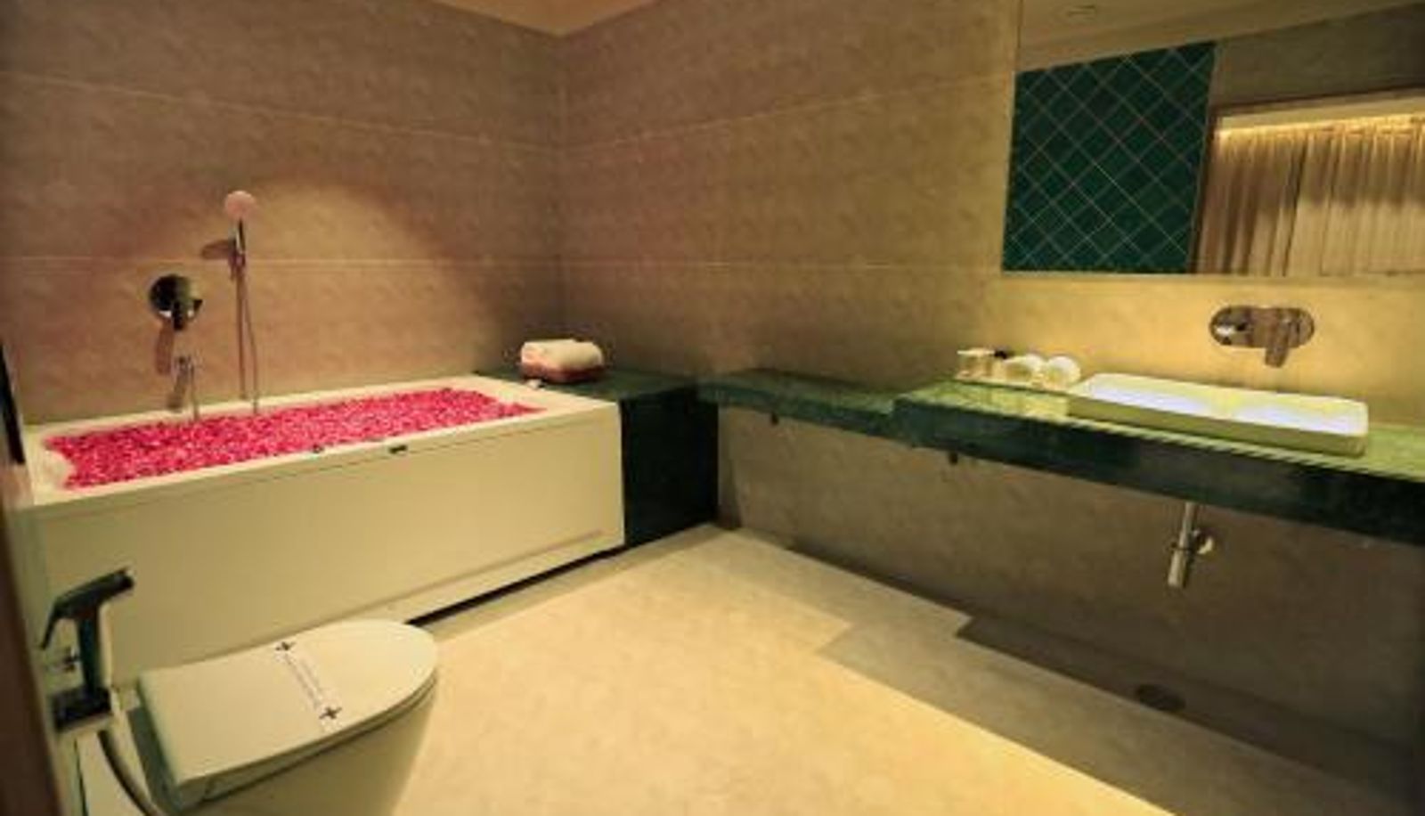 Suite - Hotel Bawa Udaipur