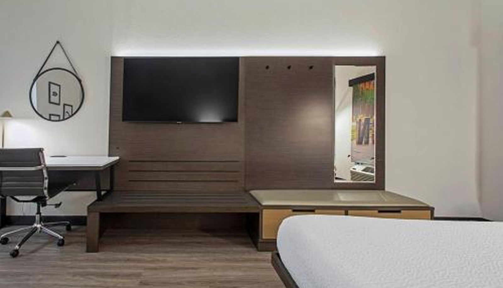 Standard room - Wingate by Wyndham Macon I-75